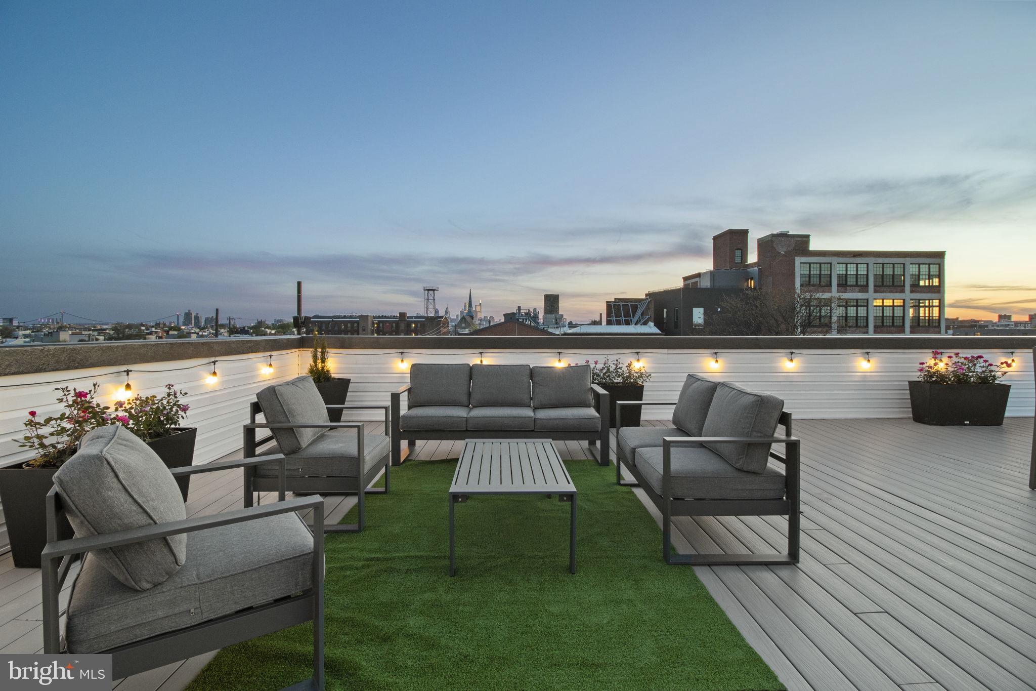 FISHTOWN - Residential Lease