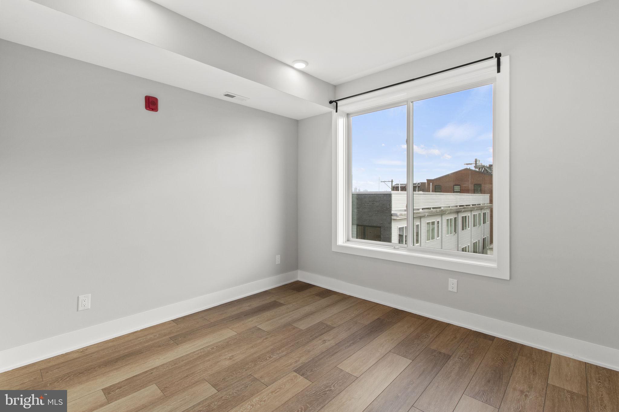 FISHTOWN - Residential Lease