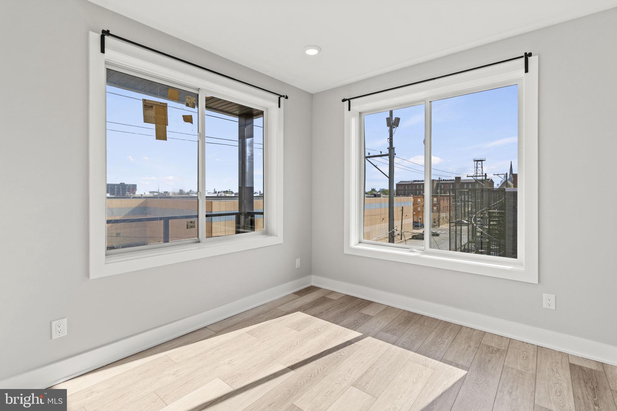 FISHTOWN - Residential Lease