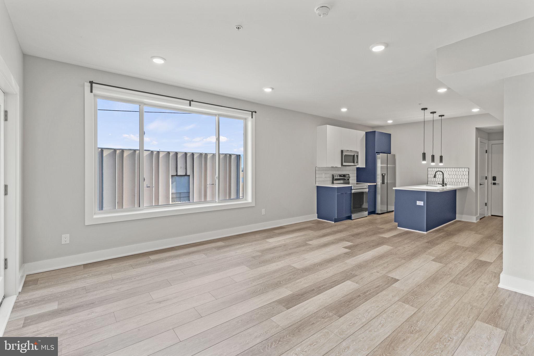 FISHTOWN - Residential Lease