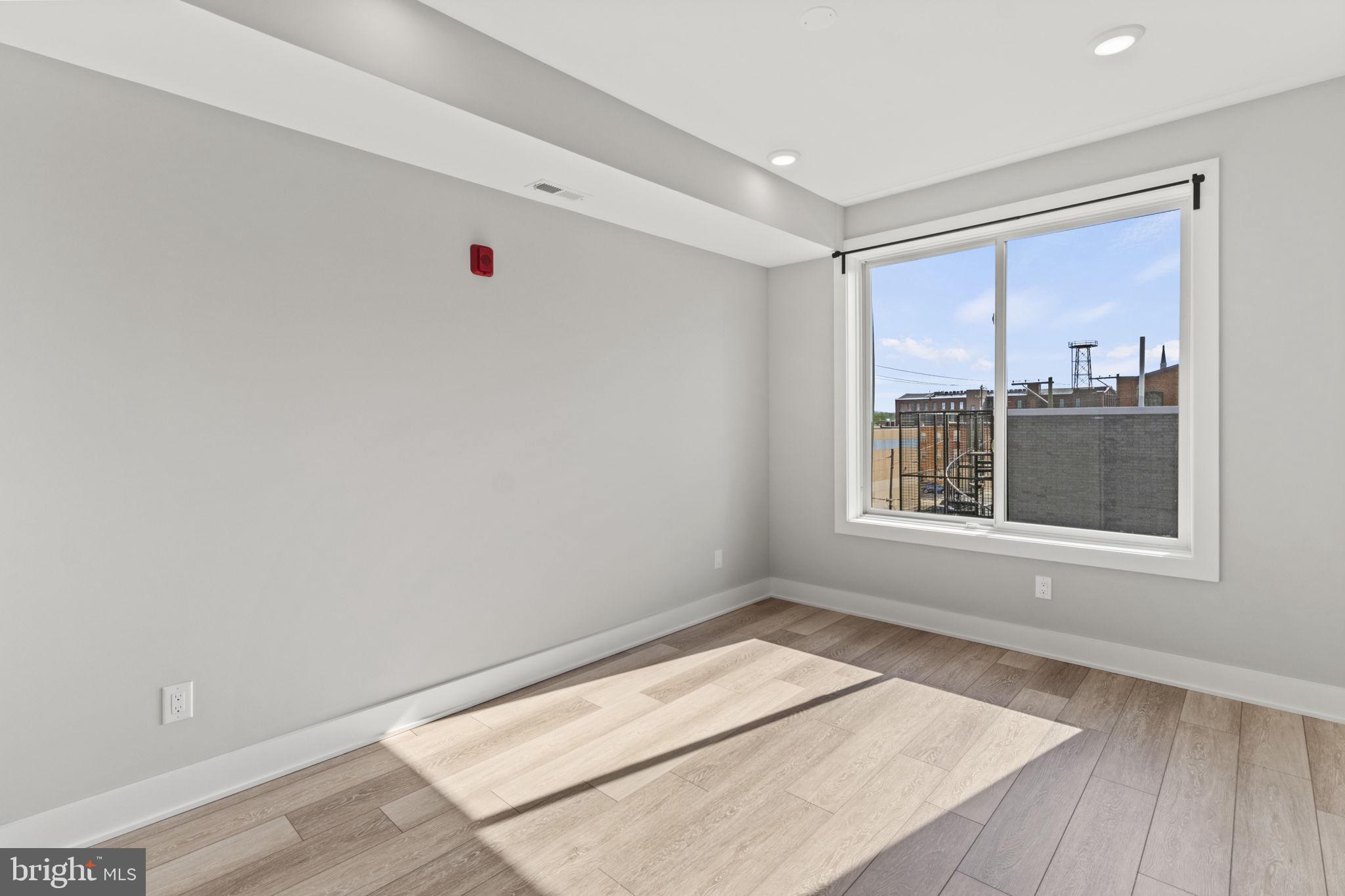 FISHTOWN - Residential Lease