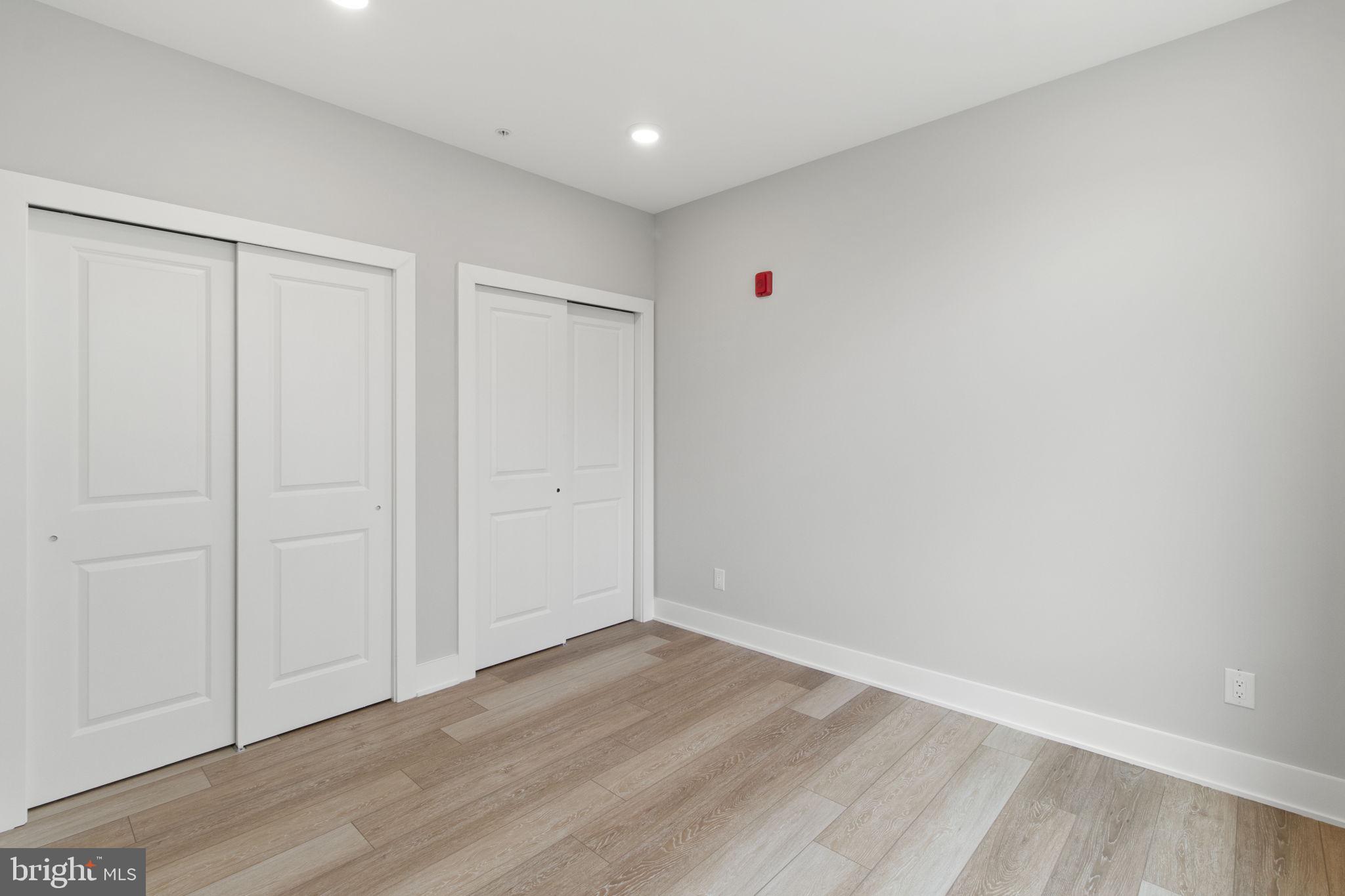 FISHTOWN - Residential Lease