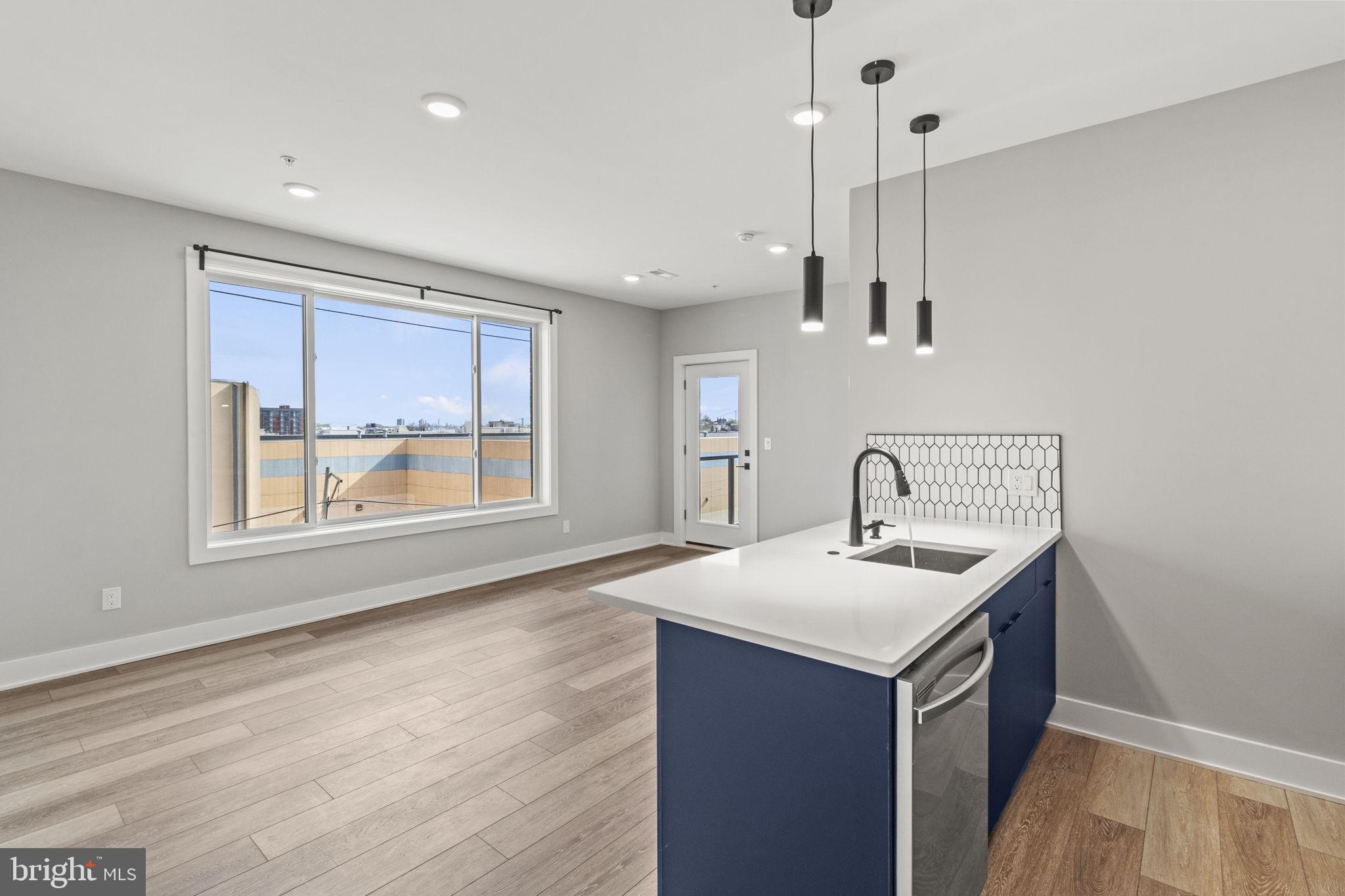 FISHTOWN - Residential Lease