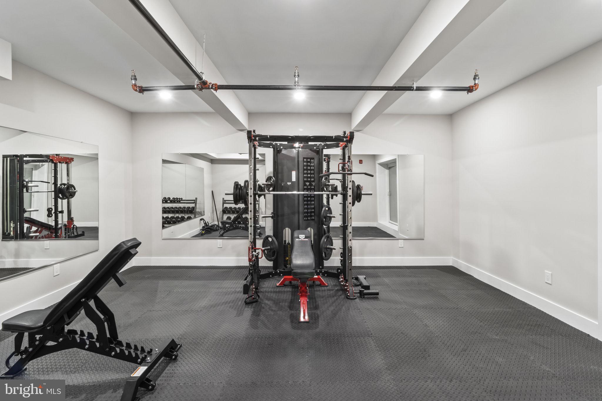 FISHTOWN - Residential Lease