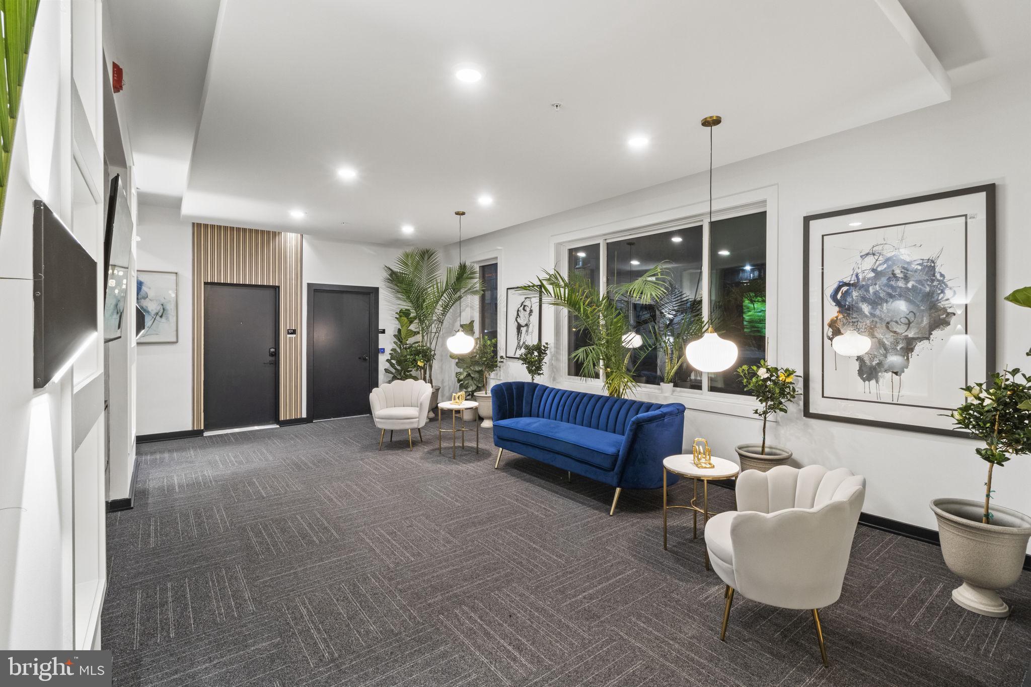 FISHTOWN - Residential Lease