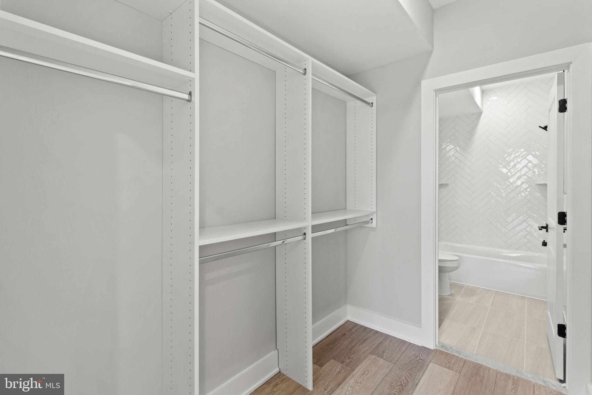 FISHTOWN - Residential Lease