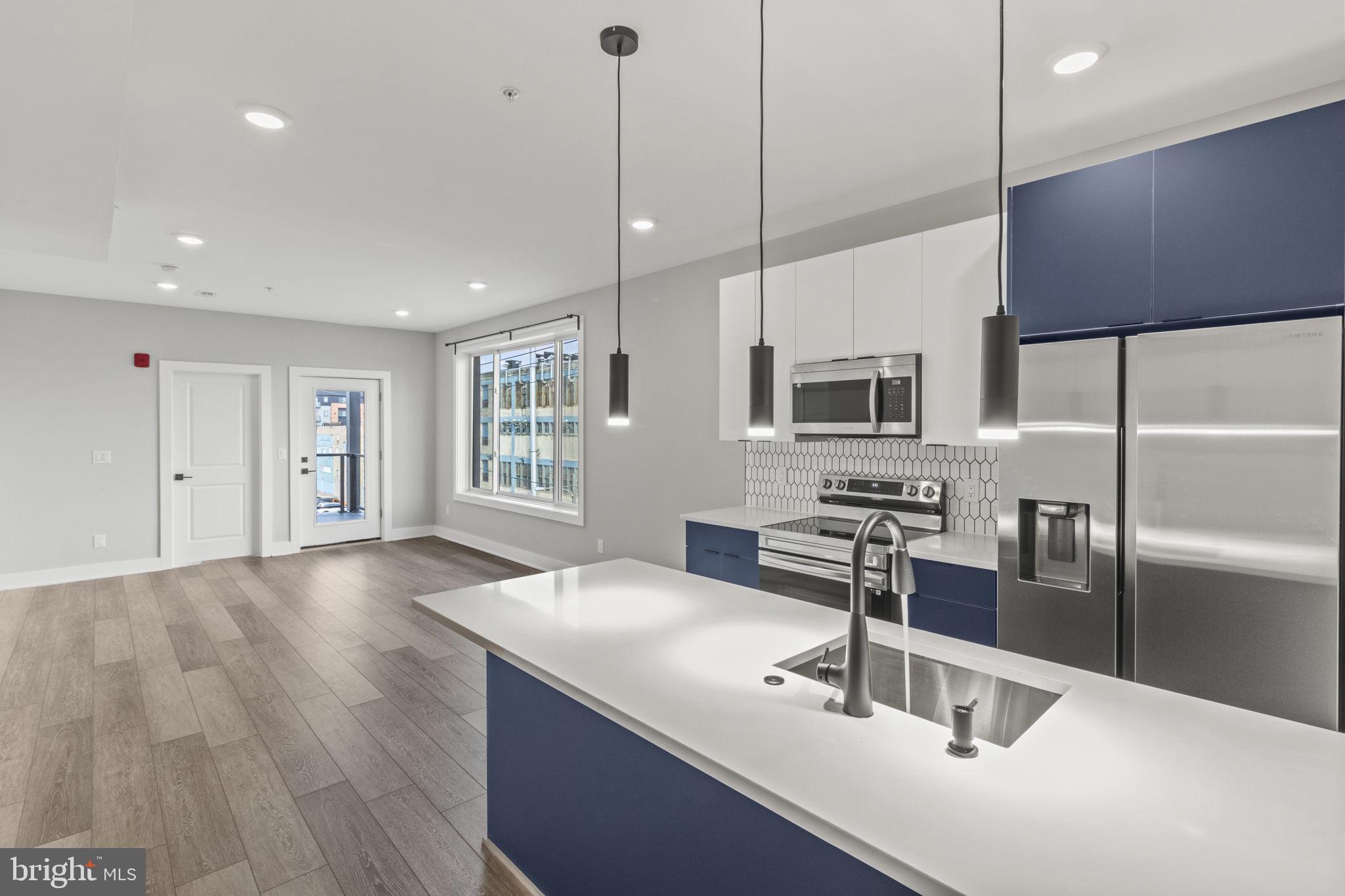 FISHTOWN - Residential Lease