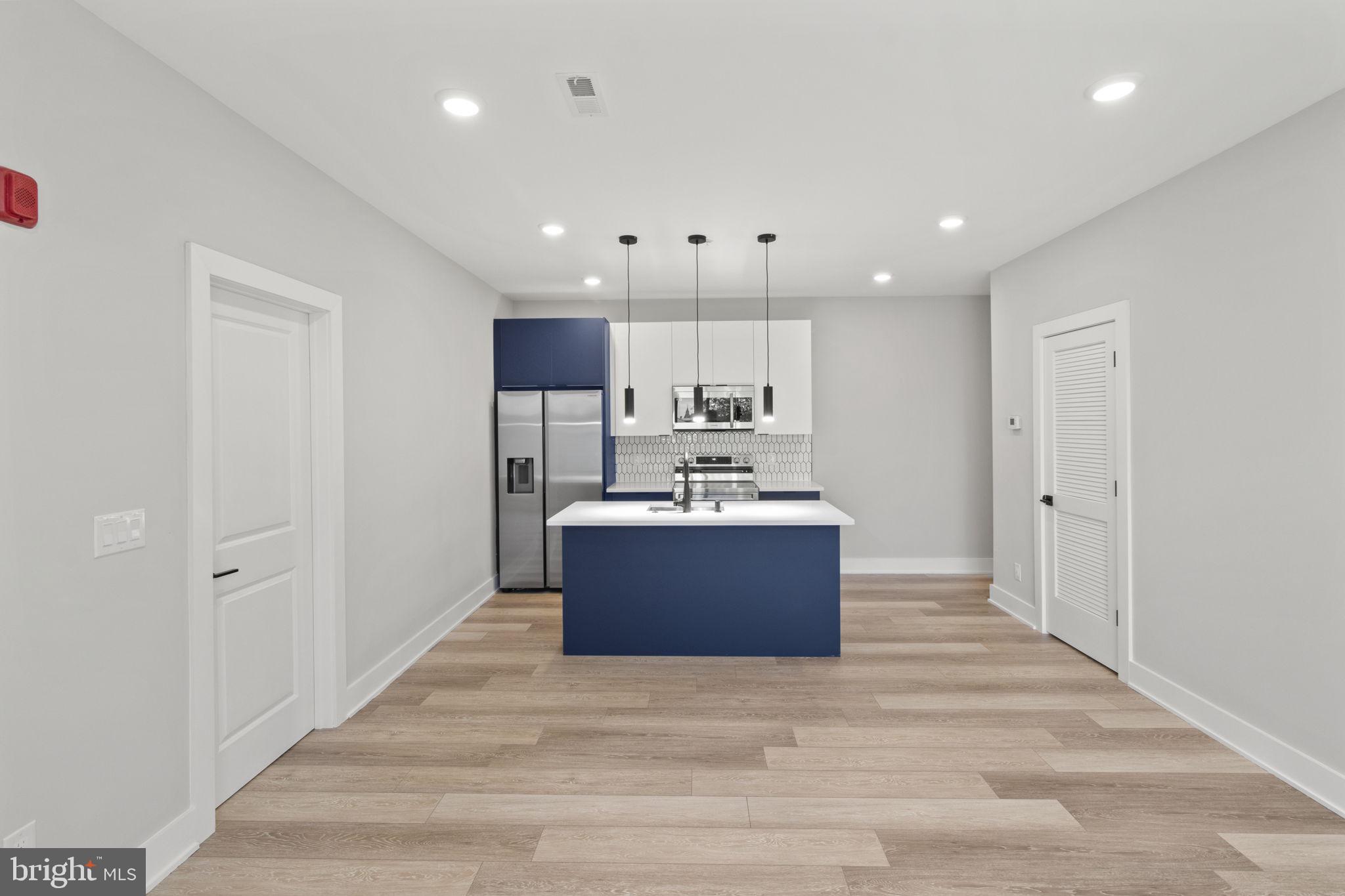 FISHTOWN - Residential Lease