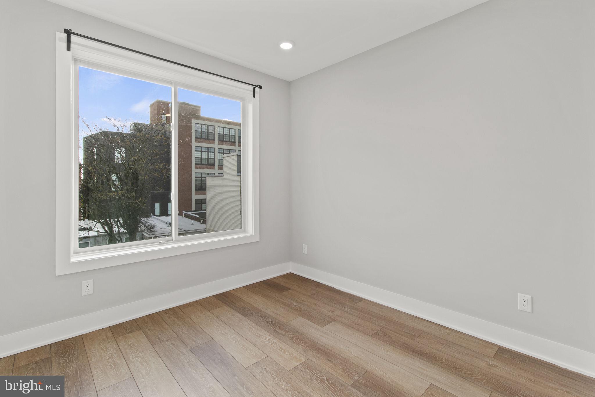 FISHTOWN - Residential Lease