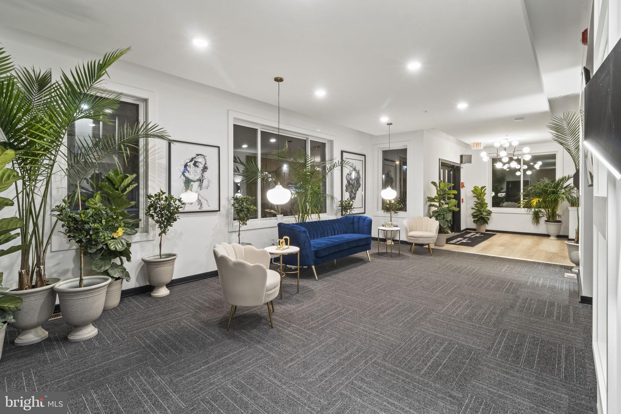 FISHTOWN - Residential Lease