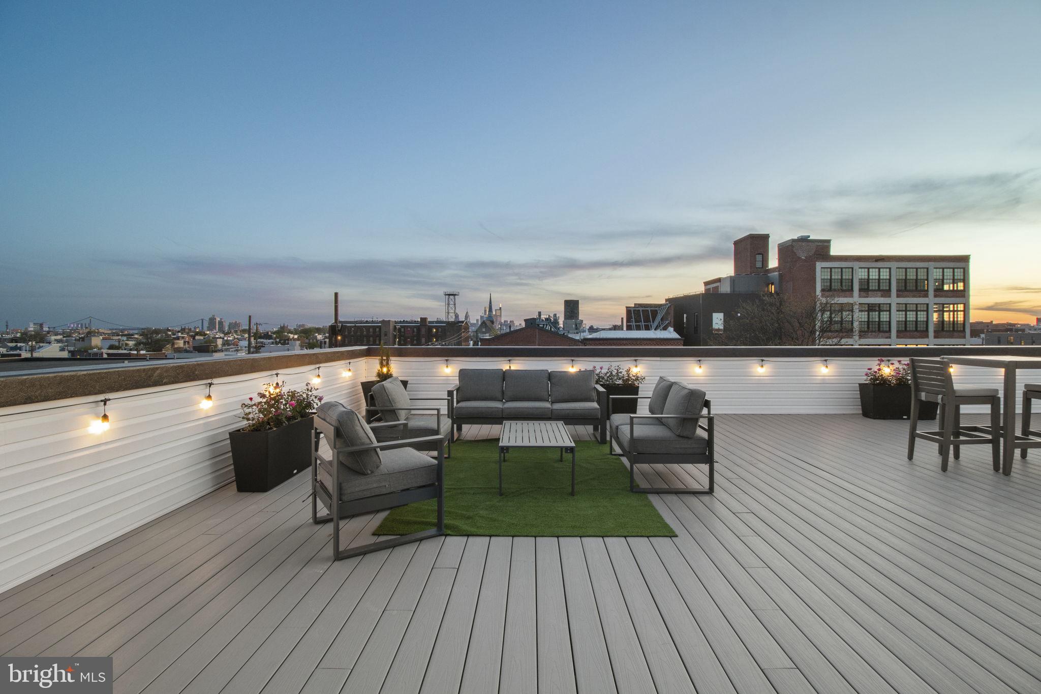 FISHTOWN - Residential Lease