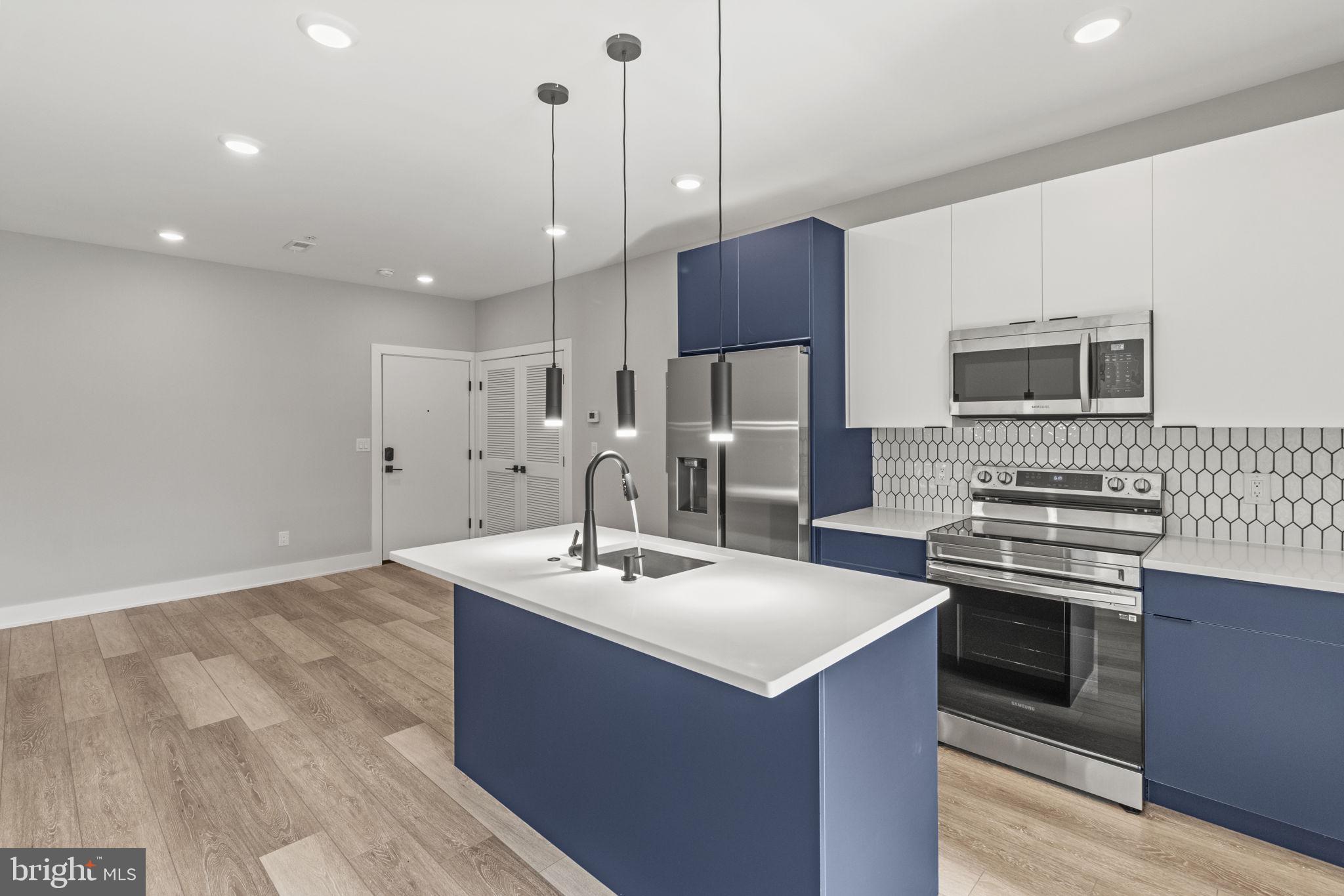 FISHTOWN - Residential Lease