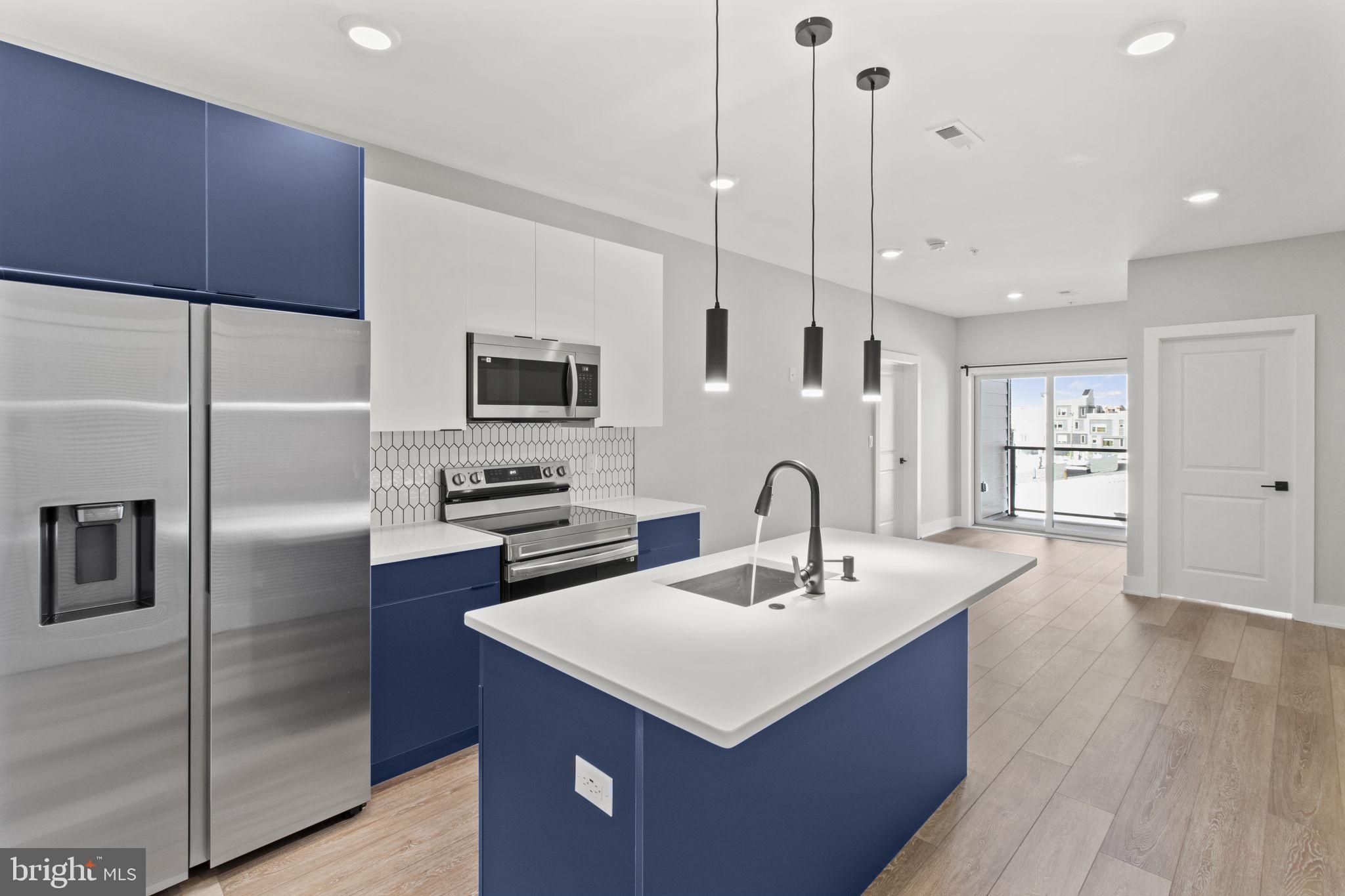 FISHTOWN - Residential Lease