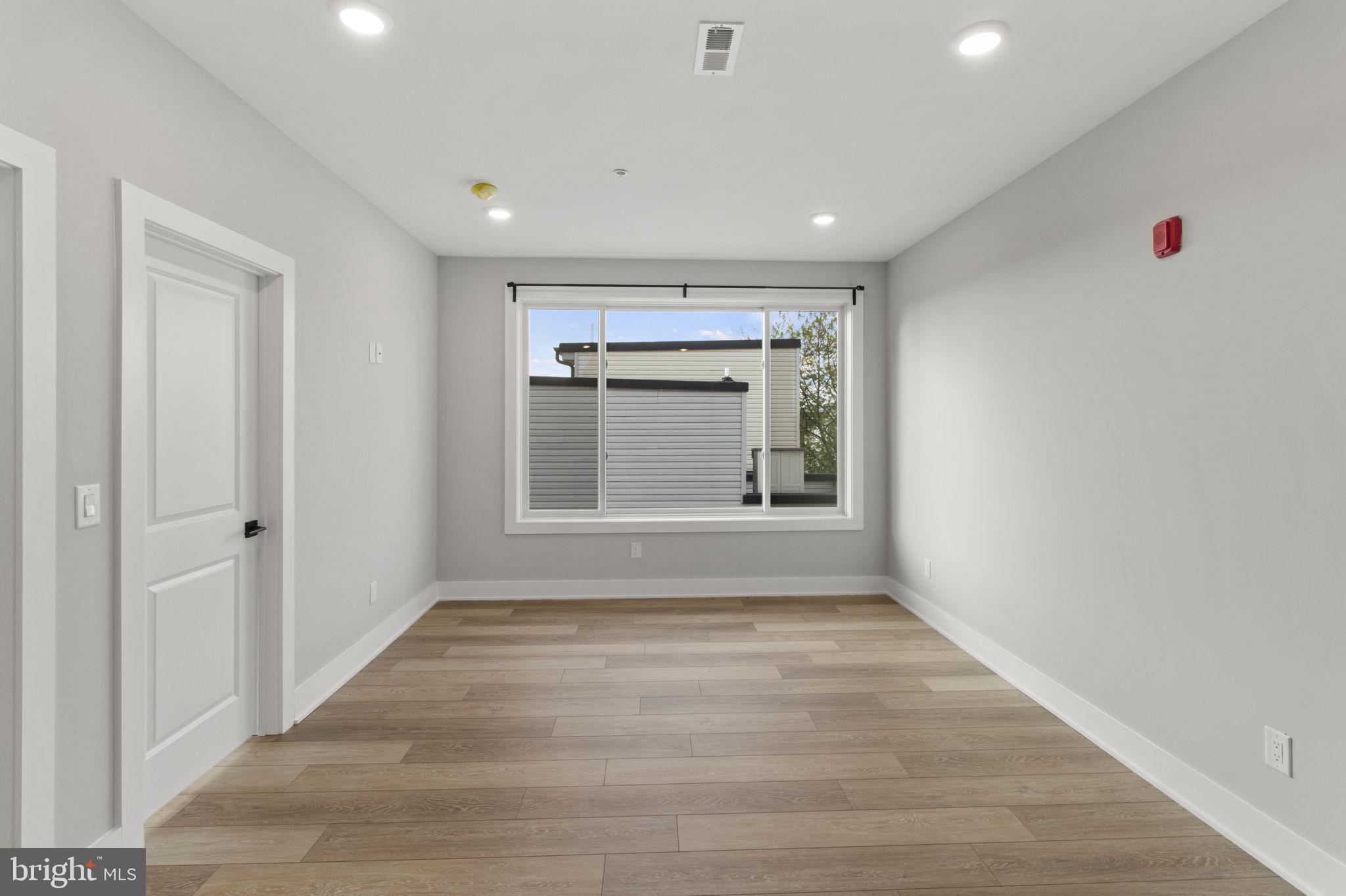 FISHTOWN - Residential Lease