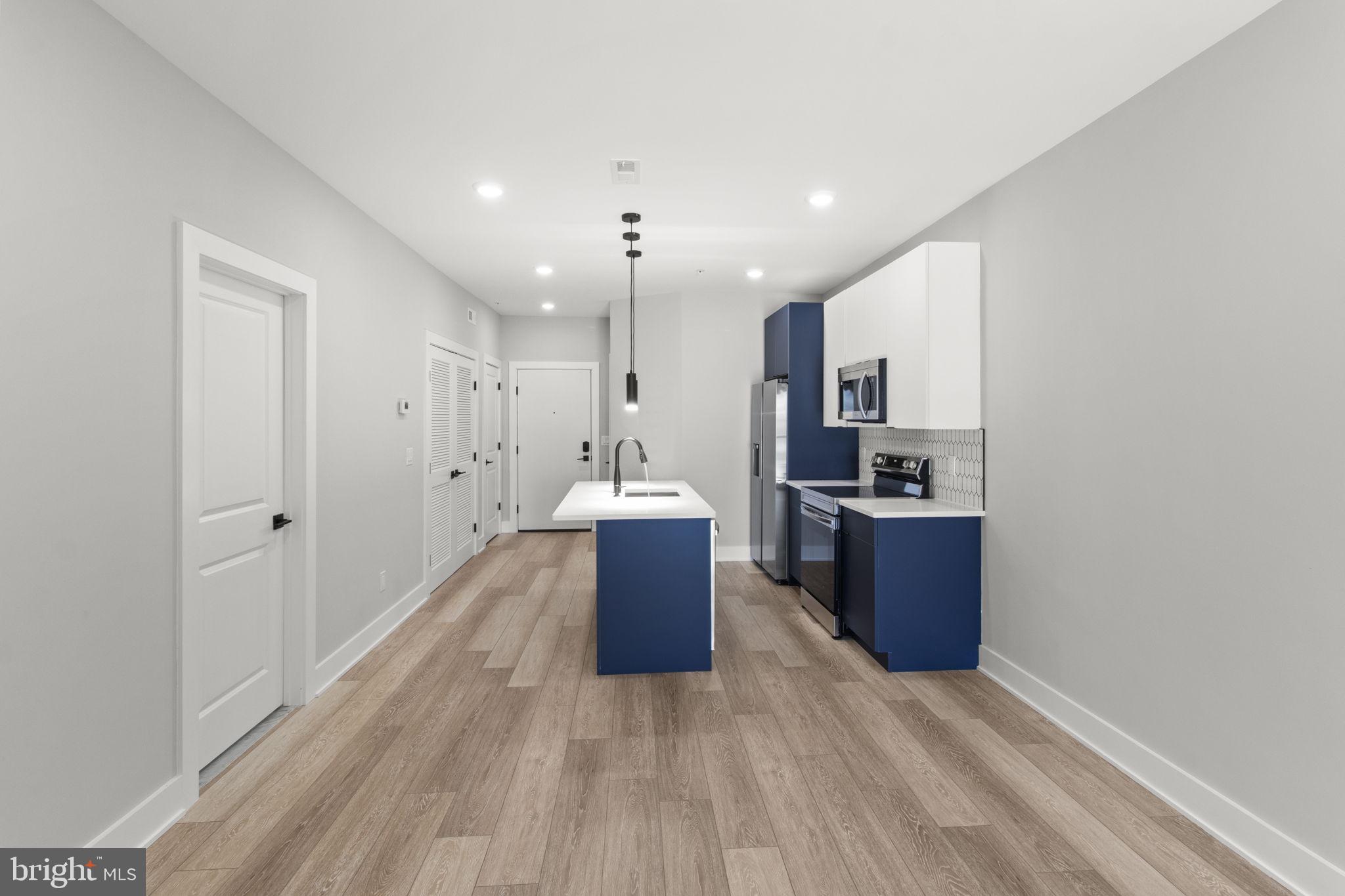 FISHTOWN - Residential Lease