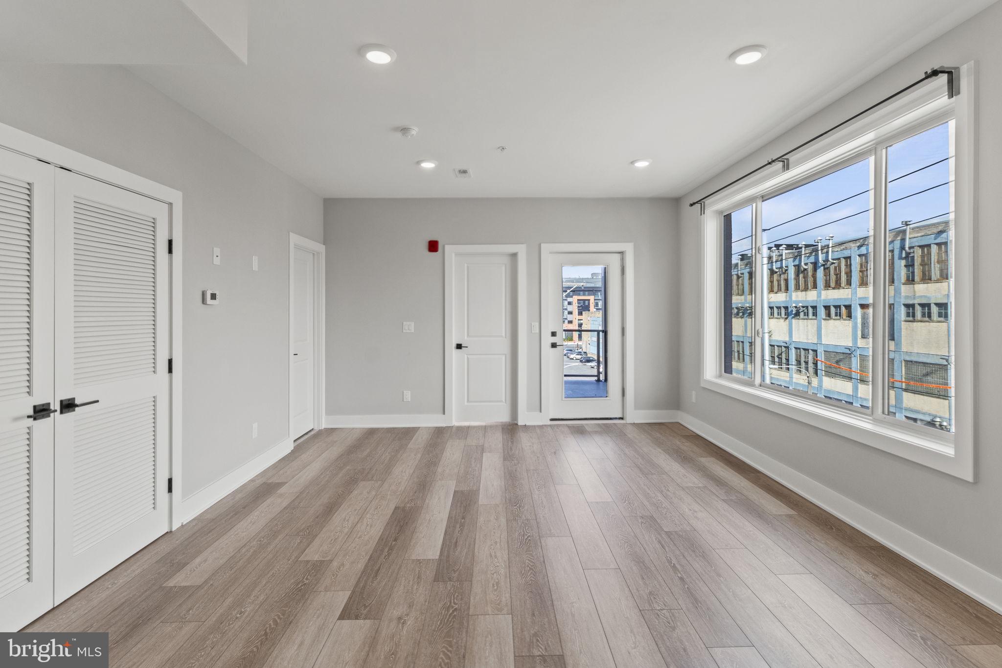 FISHTOWN - Residential Lease