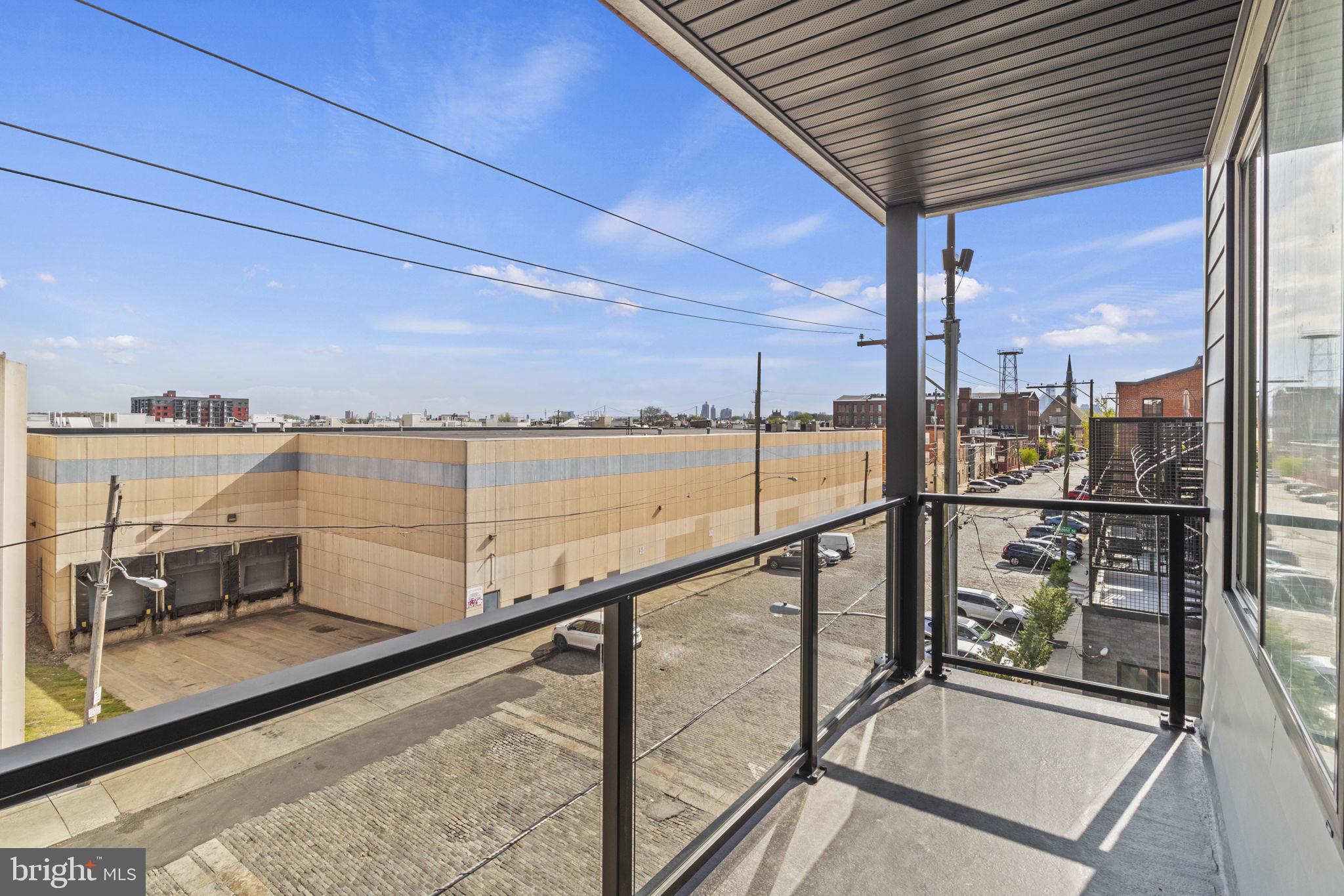 FISHTOWN - Residential Lease