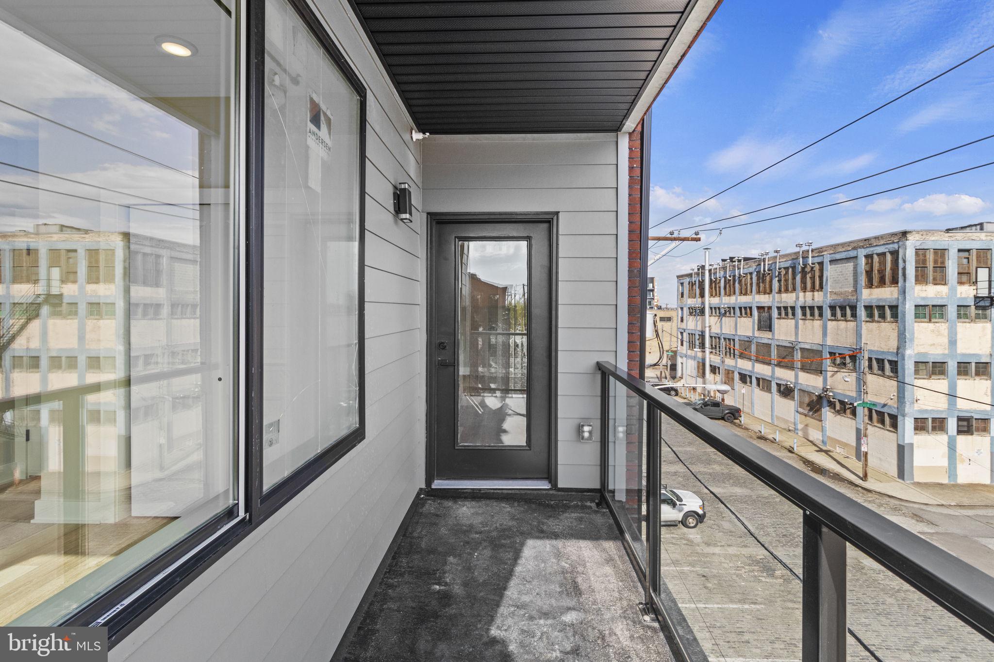 FISHTOWN - Residential Lease