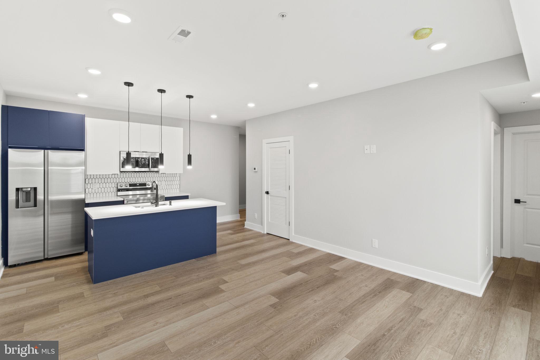 FISHTOWN - Residential Lease