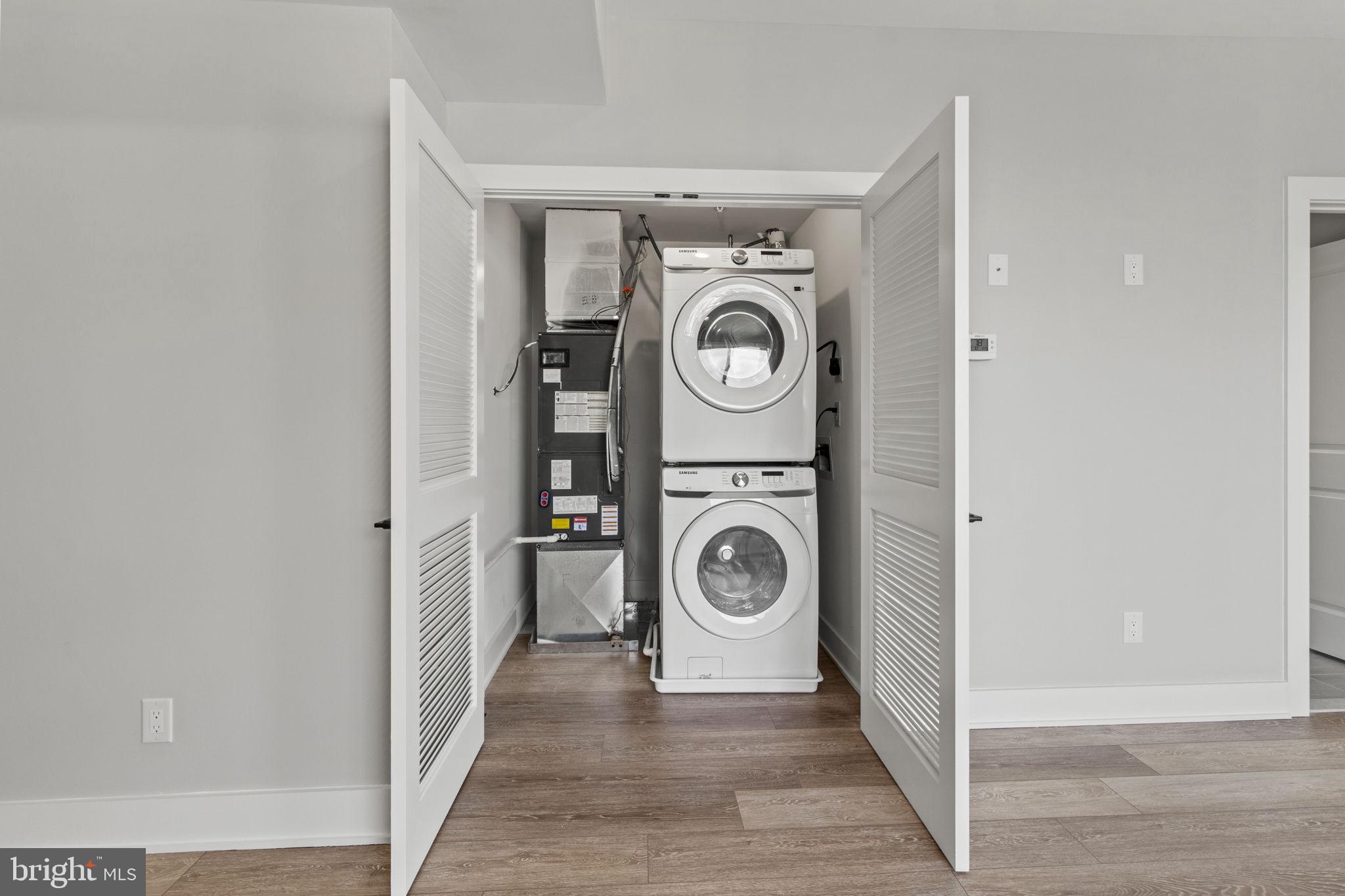 FISHTOWN - Residential Lease