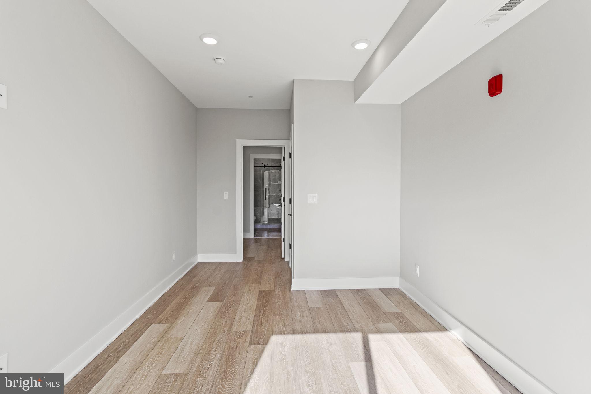 FISHTOWN - Residential Lease