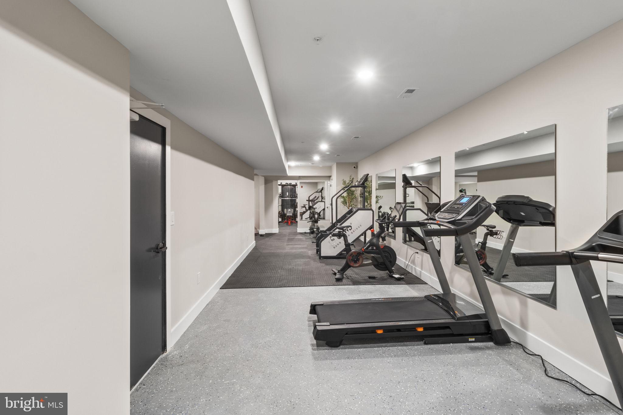 FISHTOWN - Residential Lease