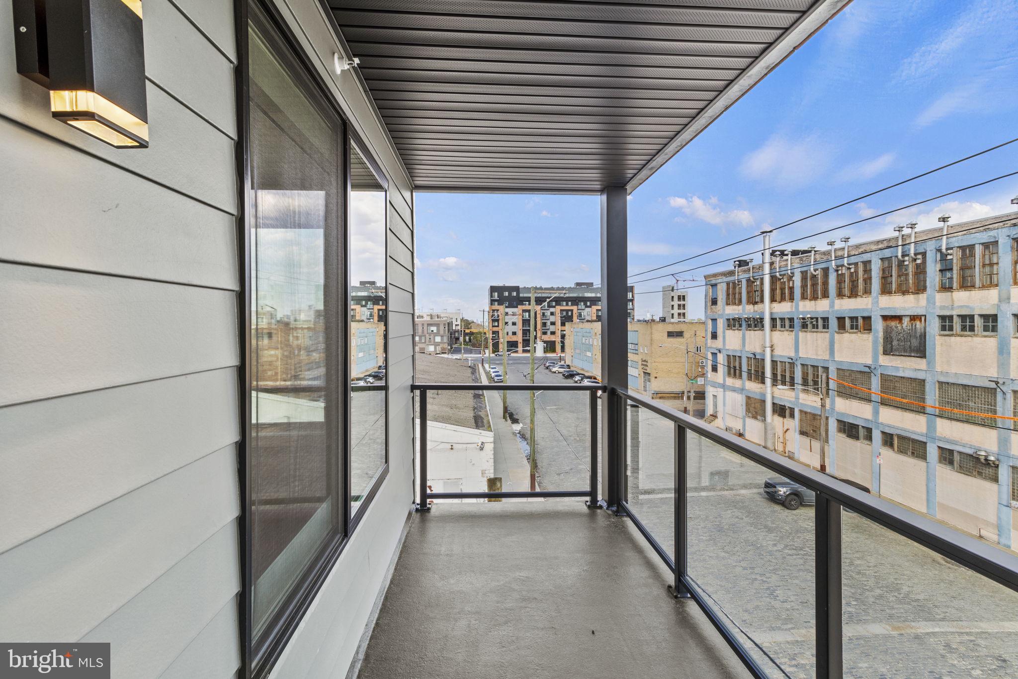 FISHTOWN - Residential Lease