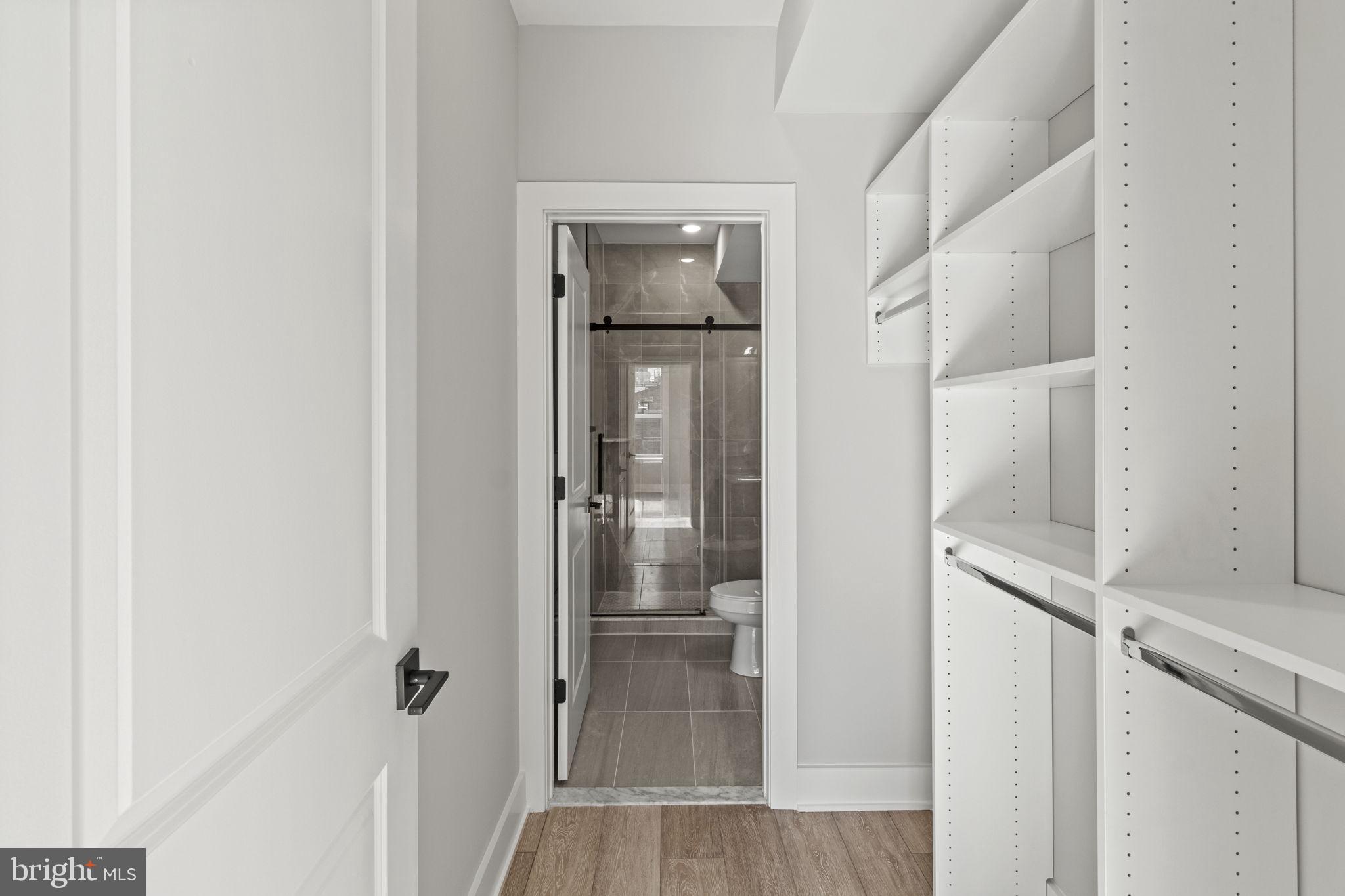 FISHTOWN - Residential Lease