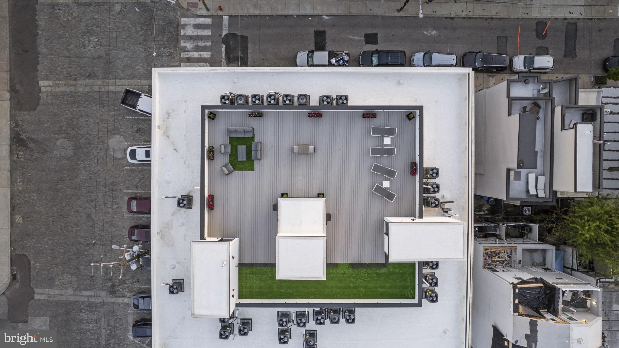 FISHTOWN - Residential Lease