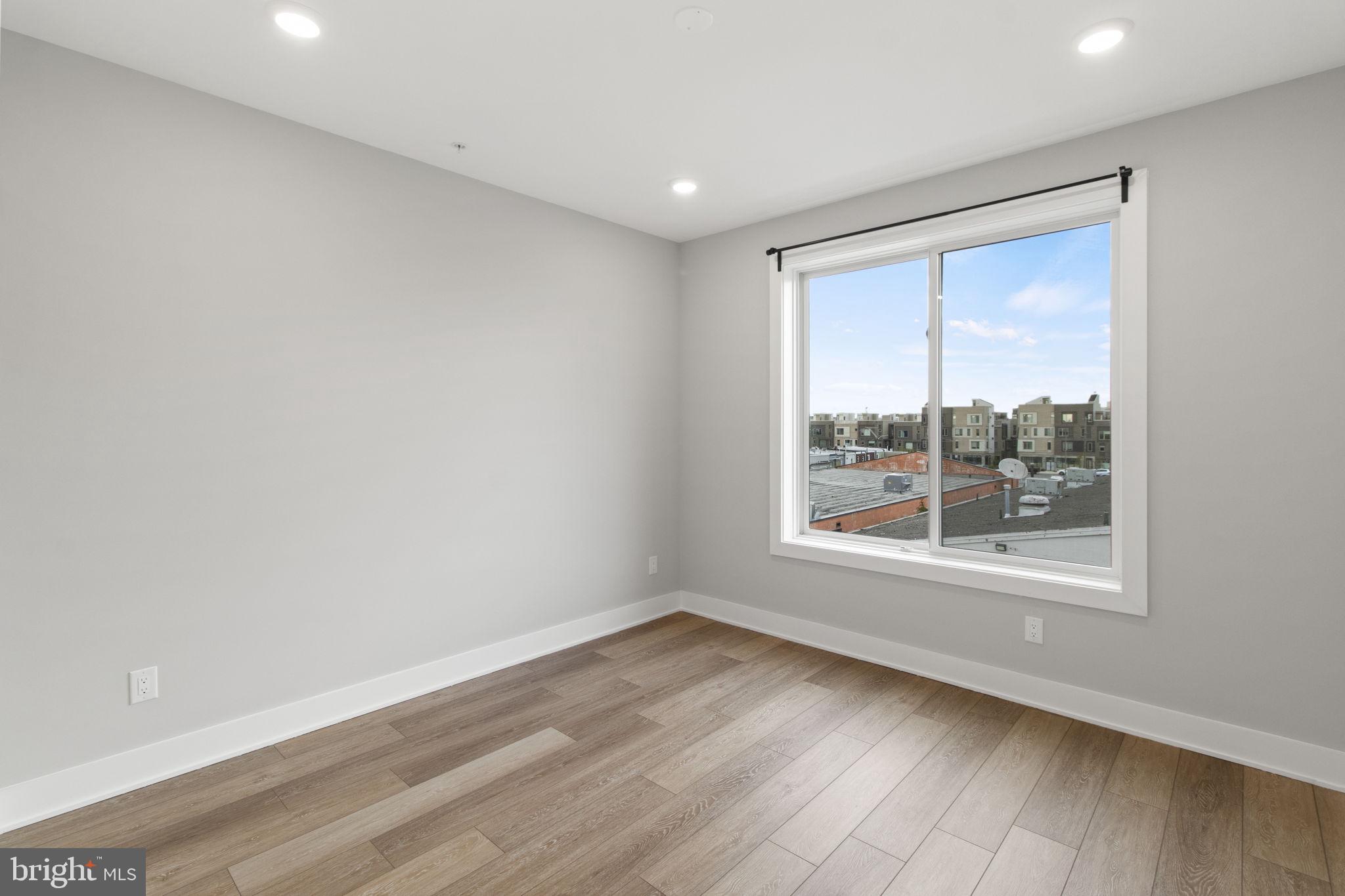 FISHTOWN - Residential Lease