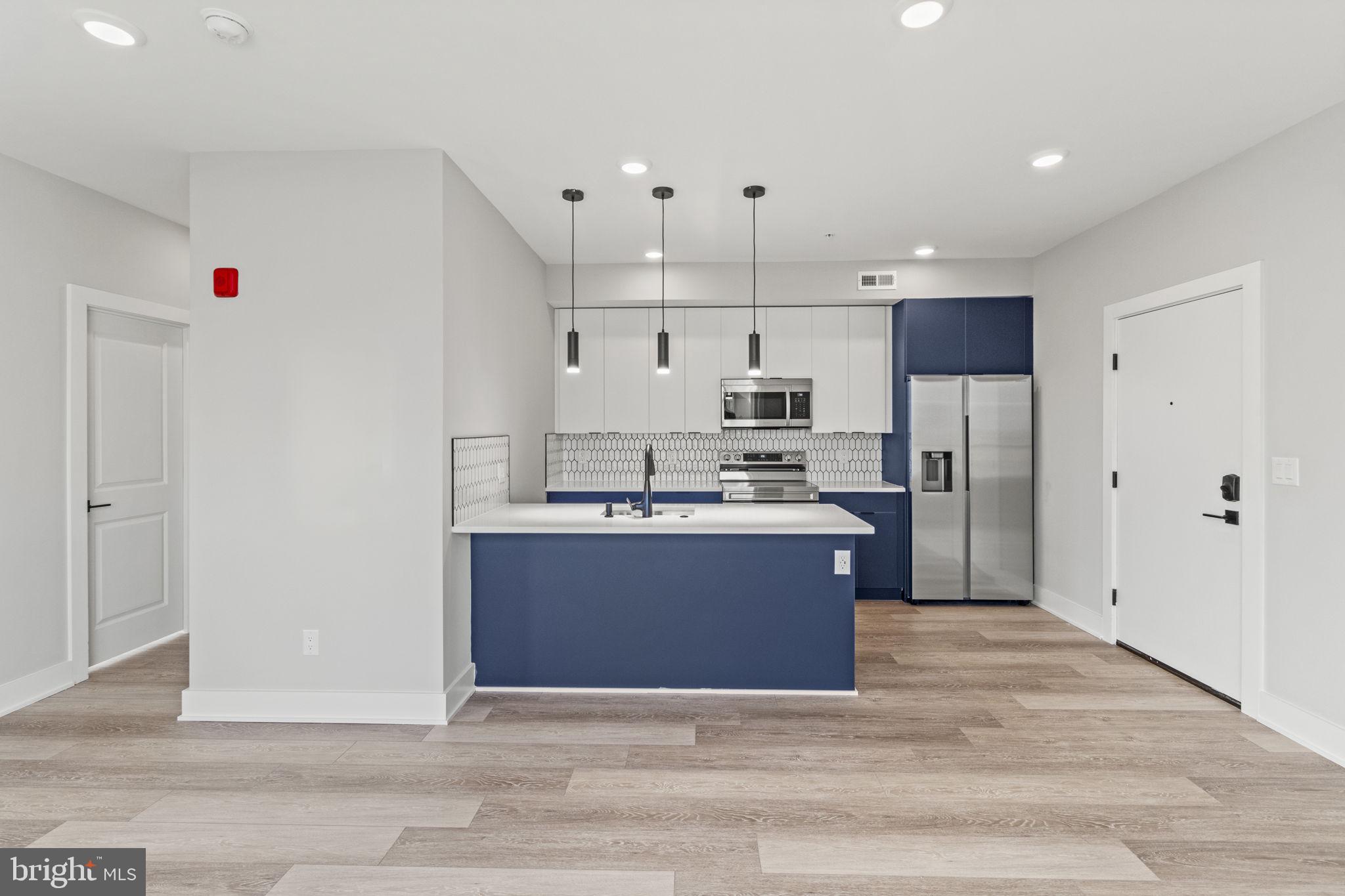 FISHTOWN - Residential Lease