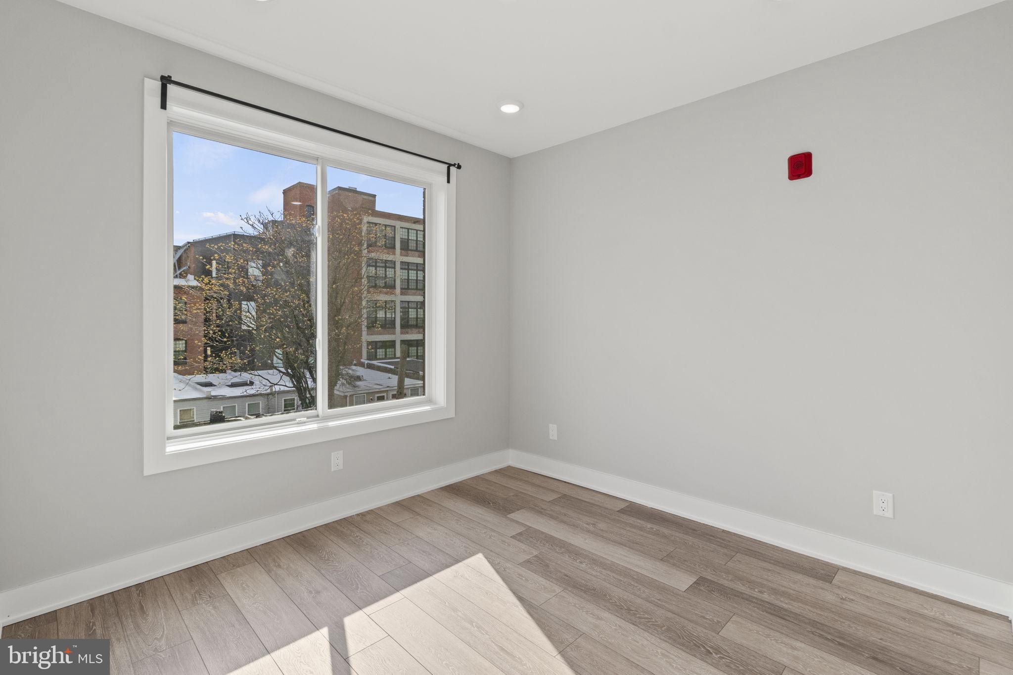 FISHTOWN - Residential Lease