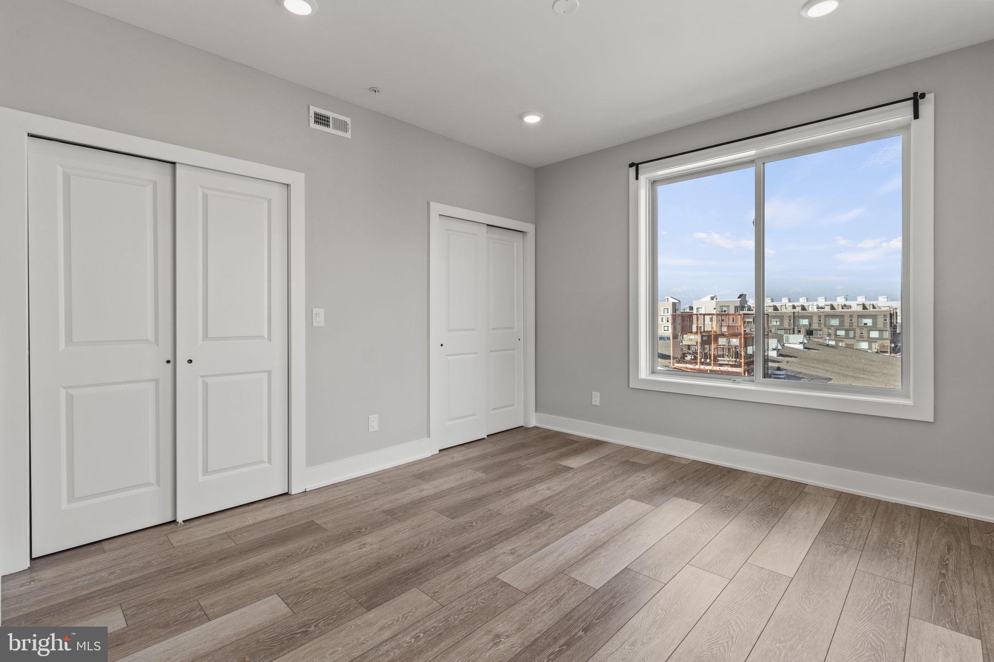 FISHTOWN - Residential Lease