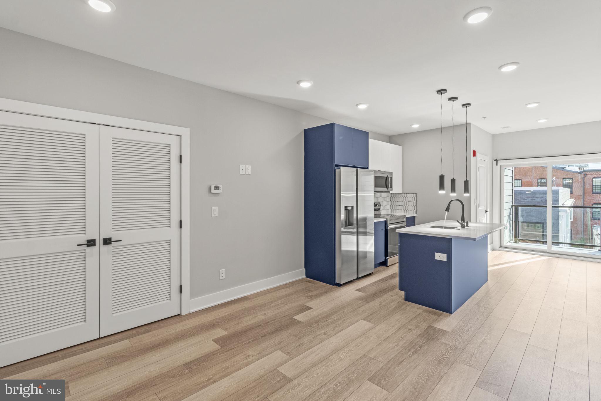 FISHTOWN - Residential Lease