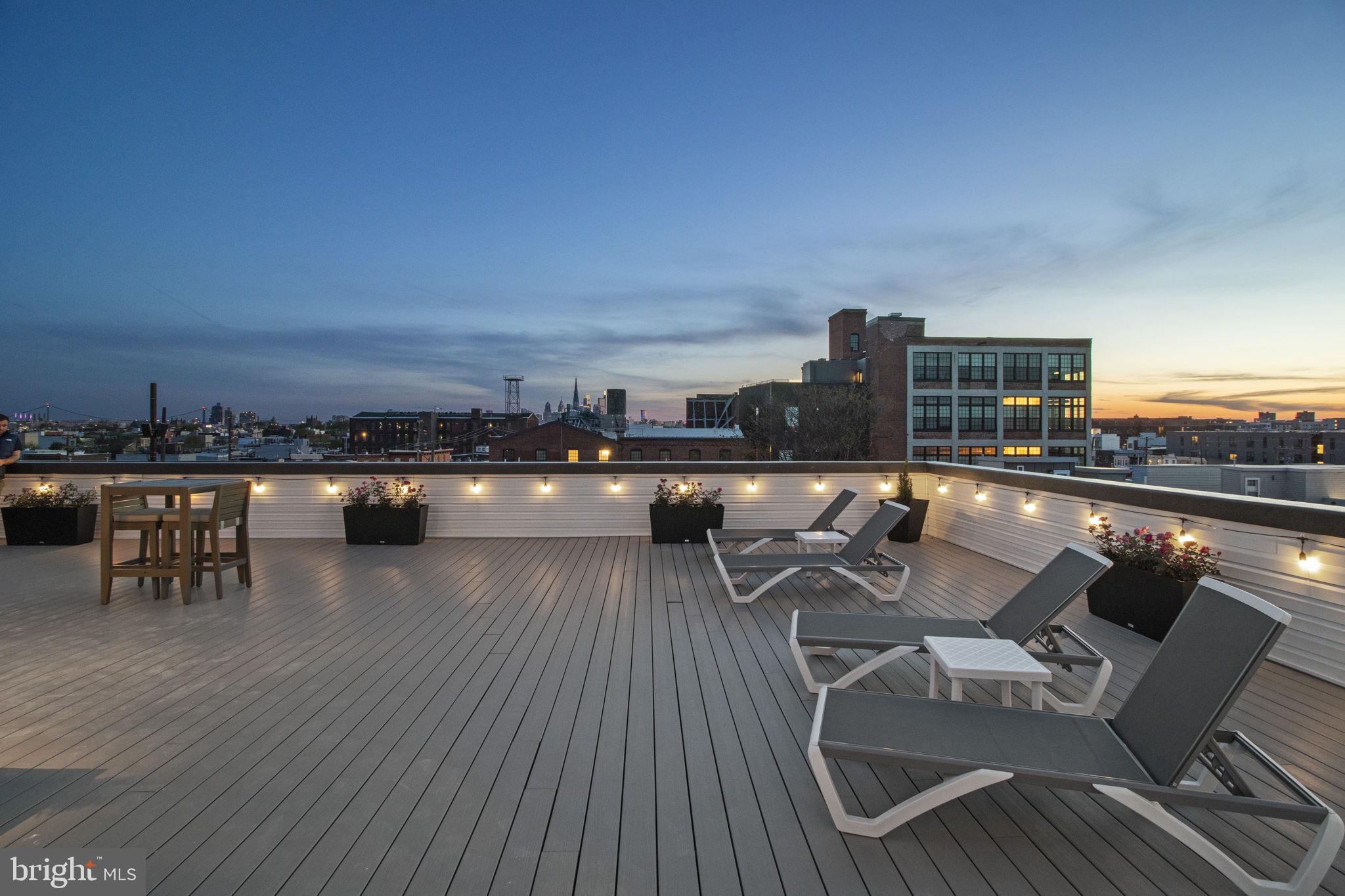 FISHTOWN - Residential Lease