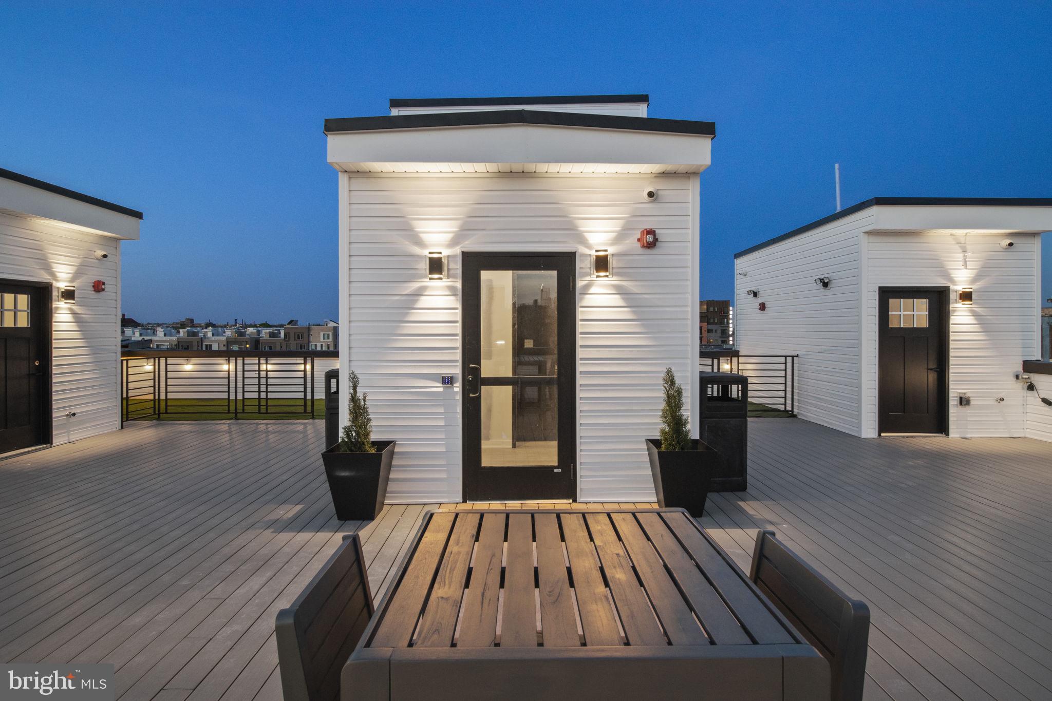 FISHTOWN - Residential Lease