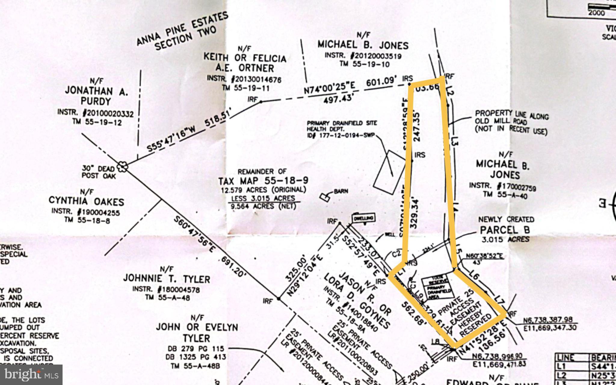 14822 WOOLFOLK ROAD