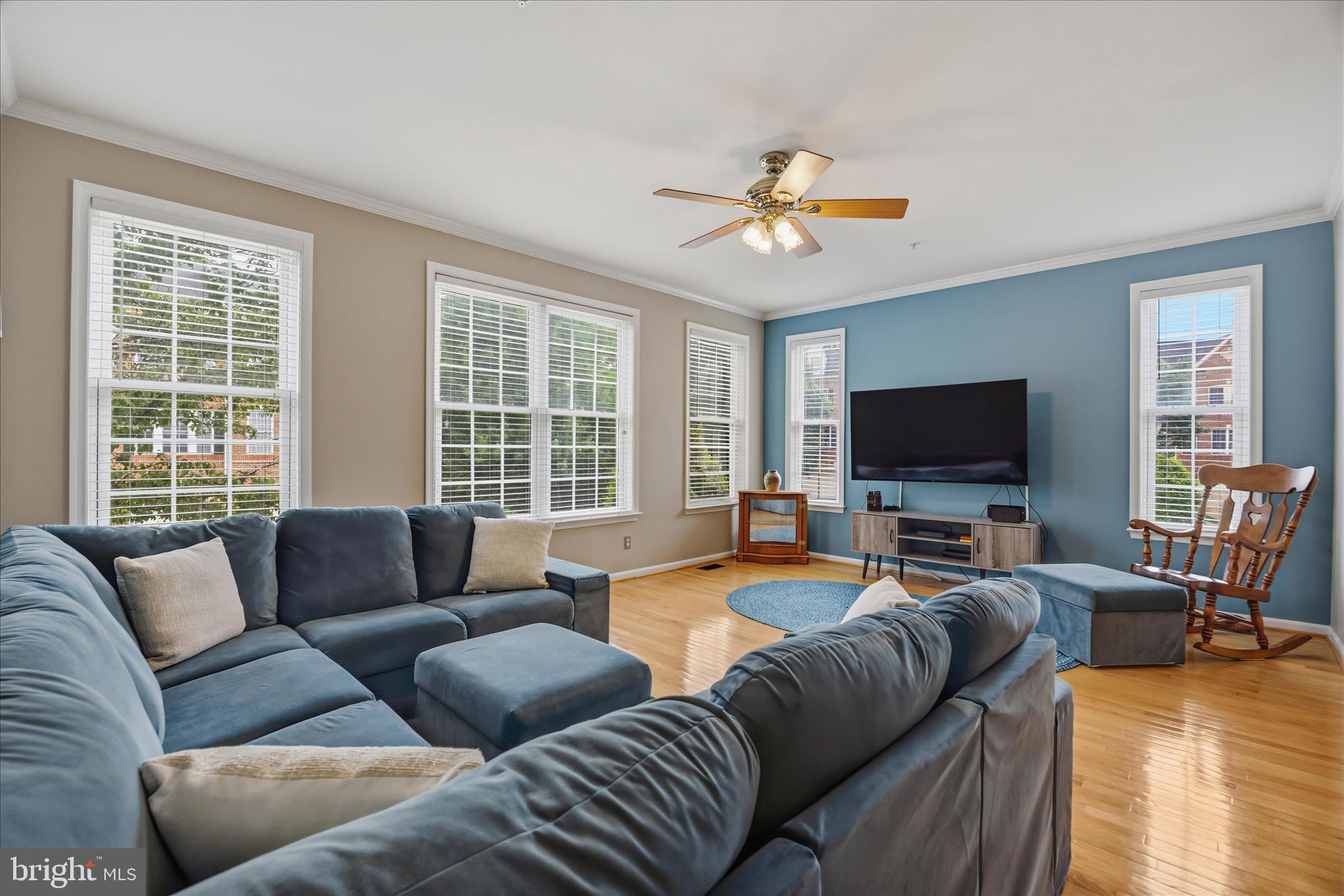 CROFTON VALLEY - Residential