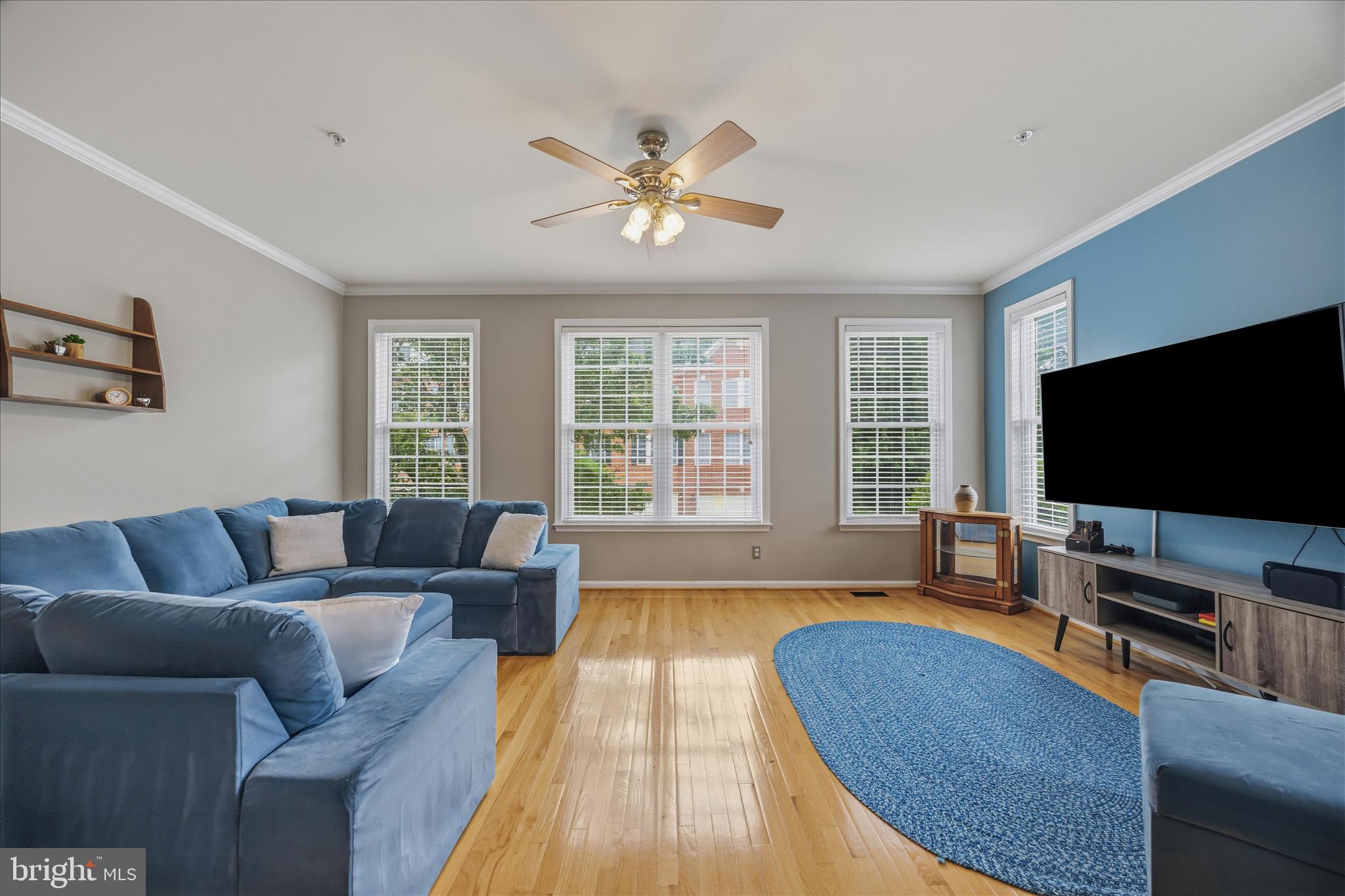 CROFTON VALLEY - Residential