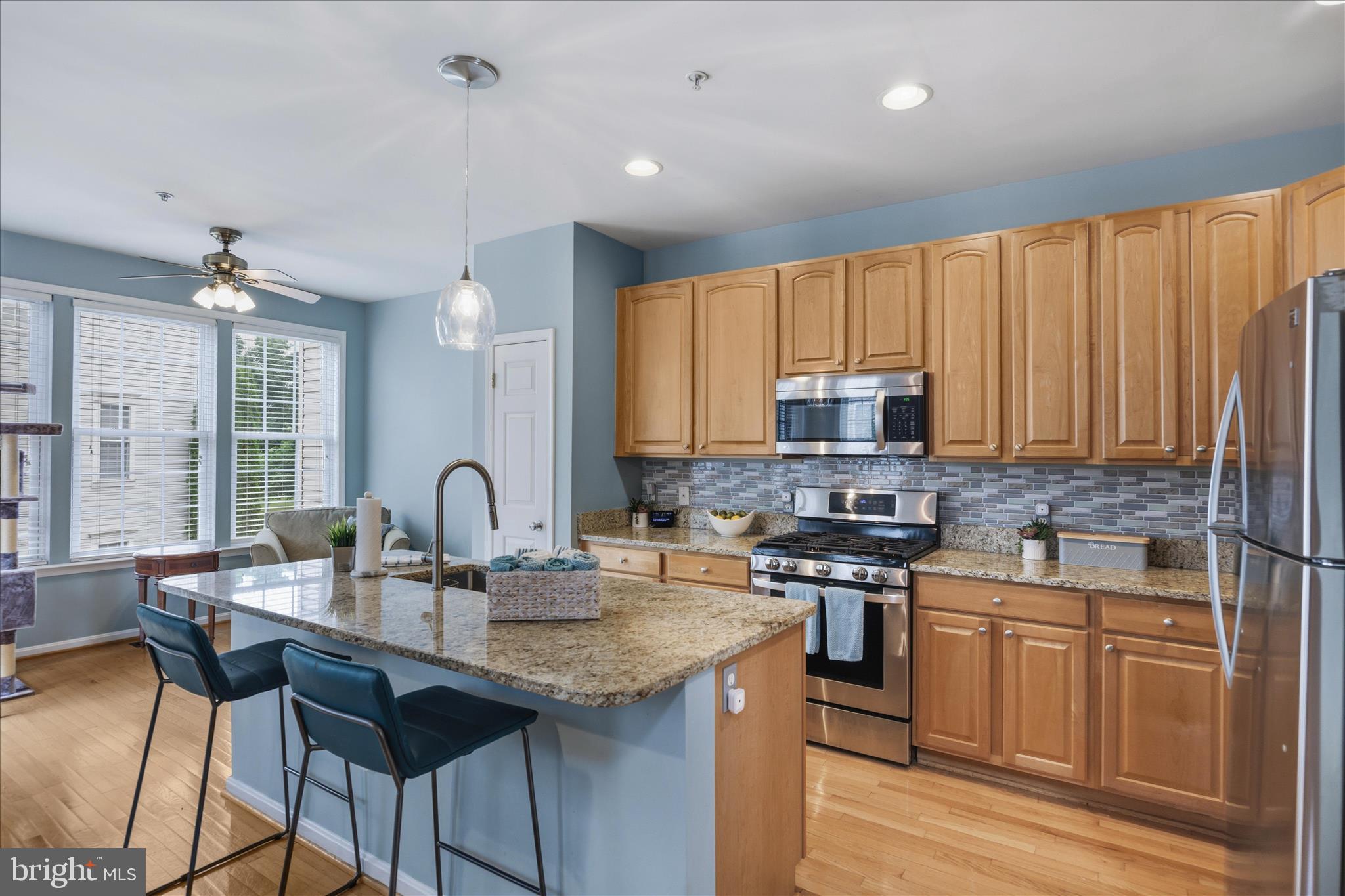 CROFTON VALLEY - Residential
