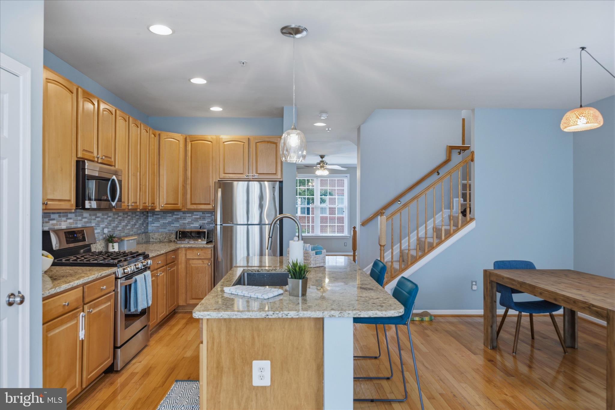 CROFTON VALLEY - Residential