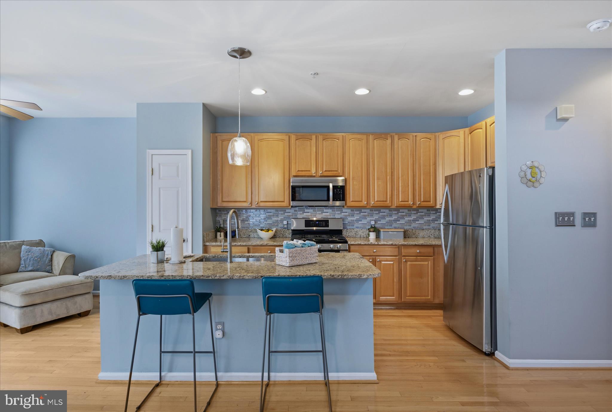 CROFTON VALLEY - Residential