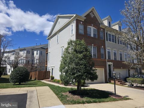 2481 CHEYENNE DRIVE GAMBRILLS MD 21054