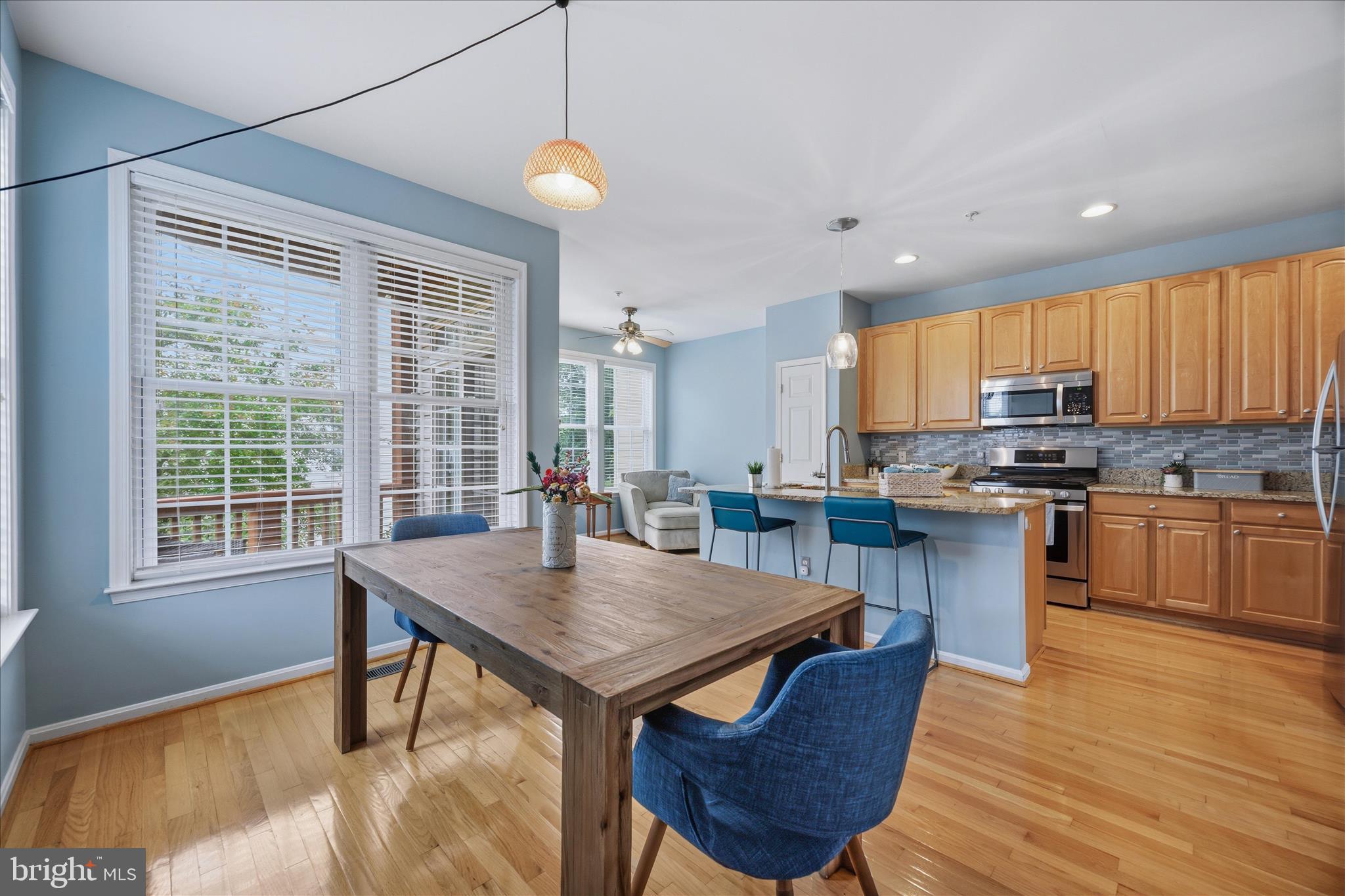 CROFTON VALLEY - Residential