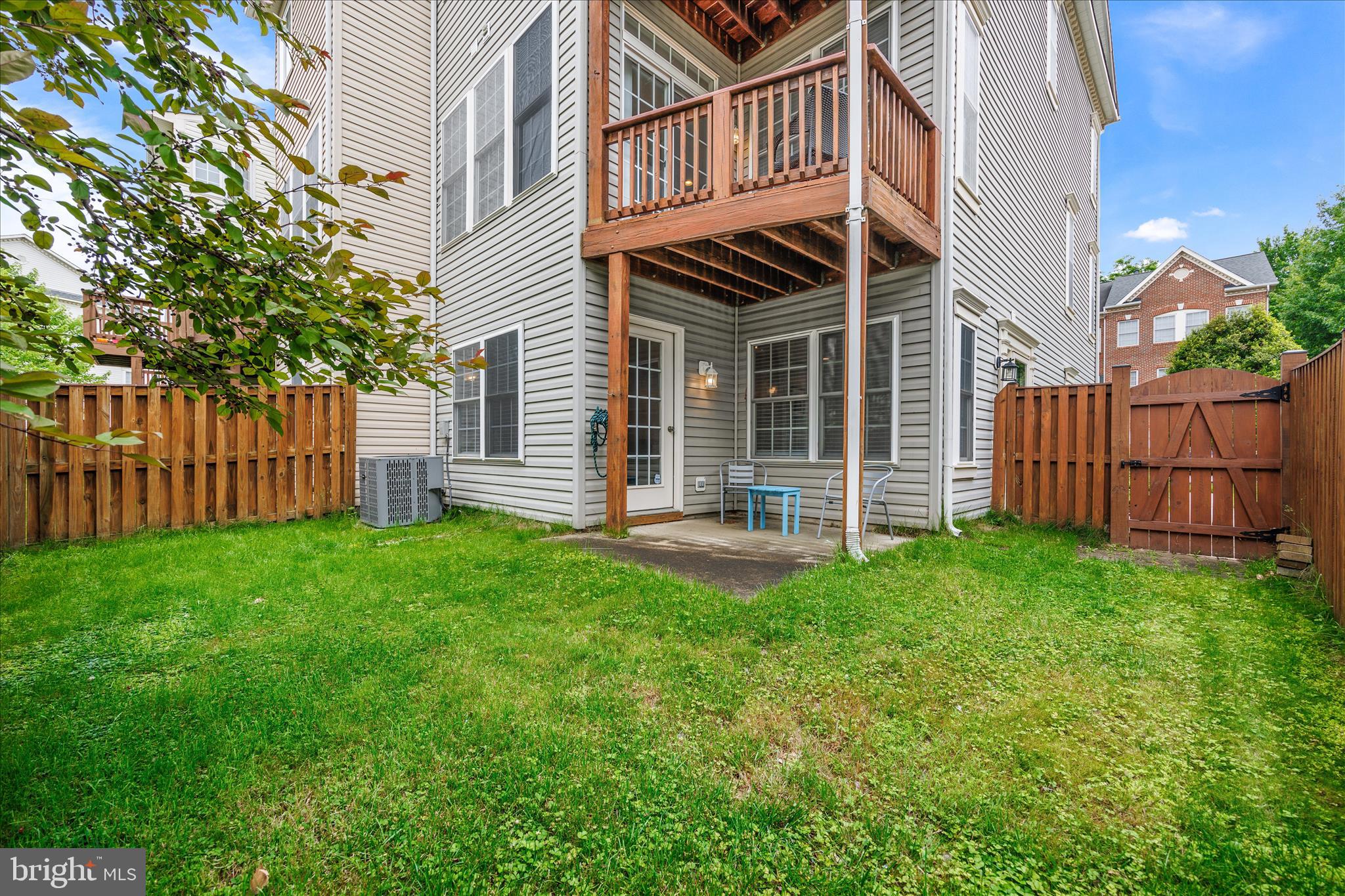 CROFTON VALLEY - Residential