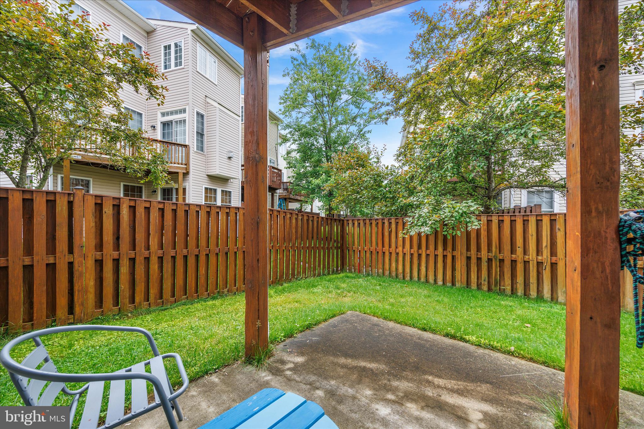CROFTON VALLEY - Residential