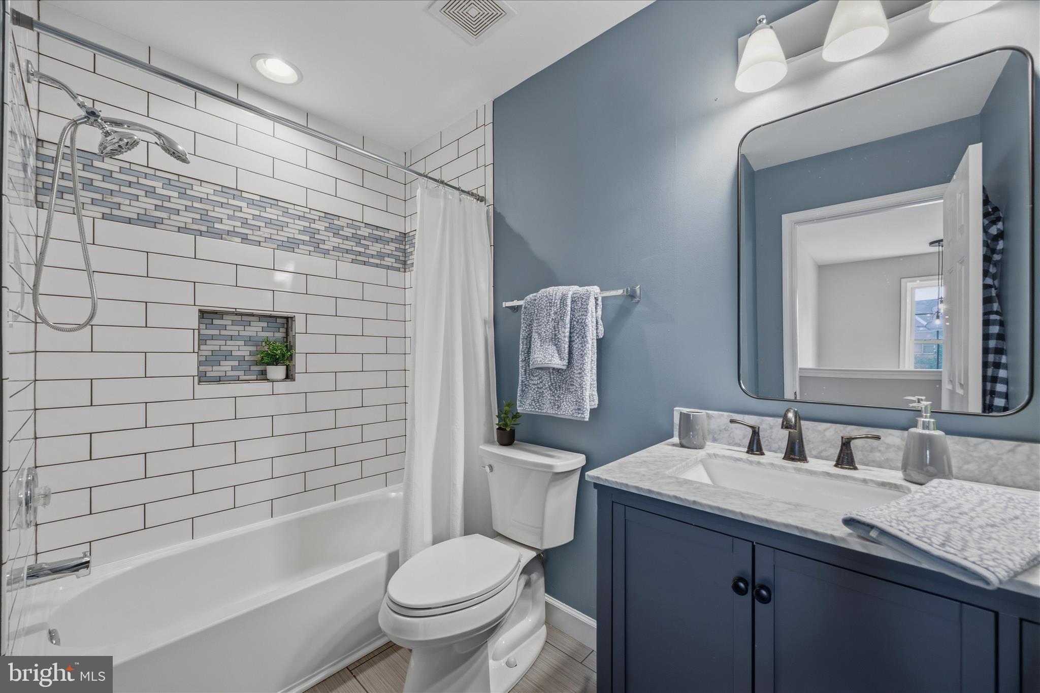 CROFTON VALLEY - Residential