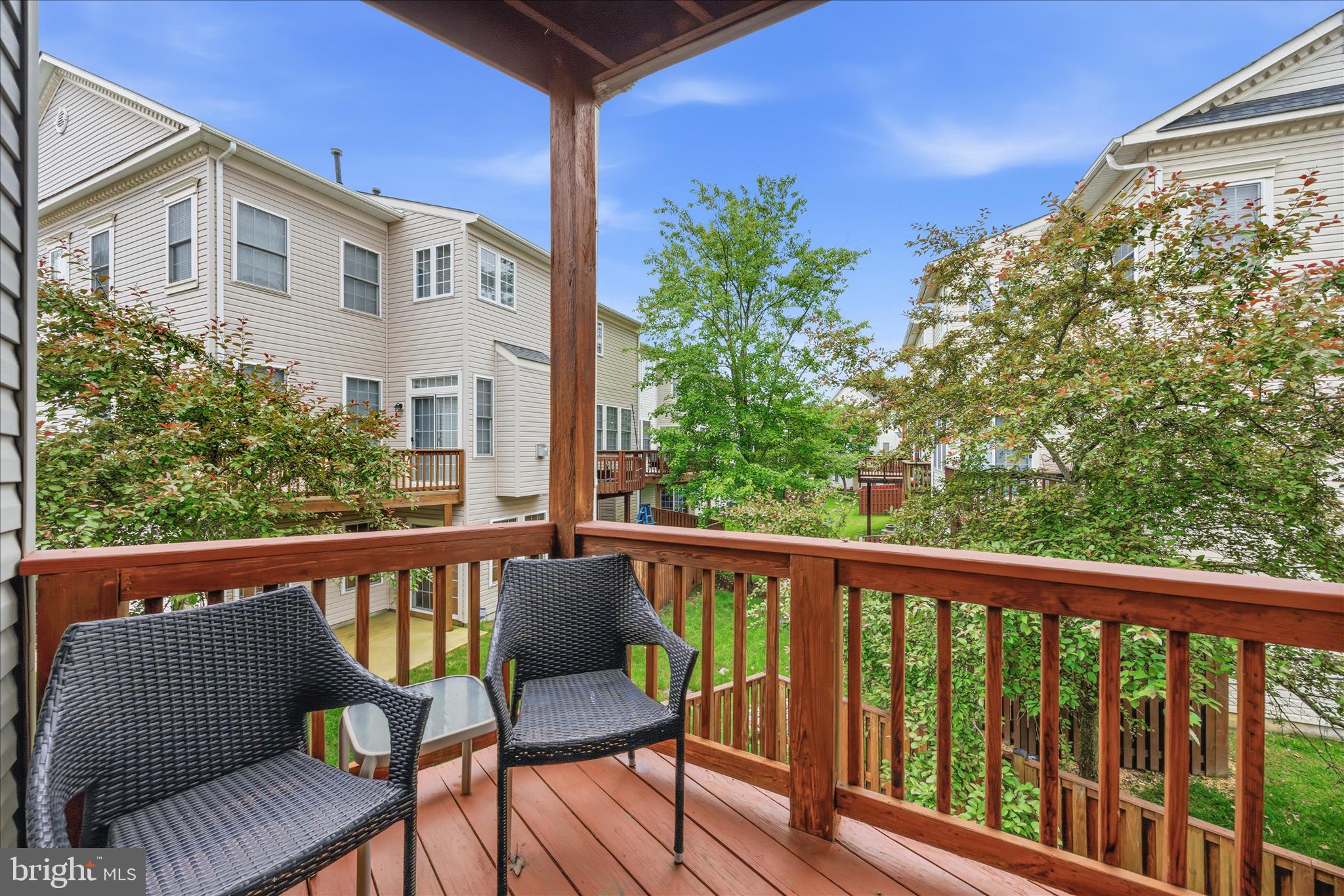 CROFTON VALLEY - Residential