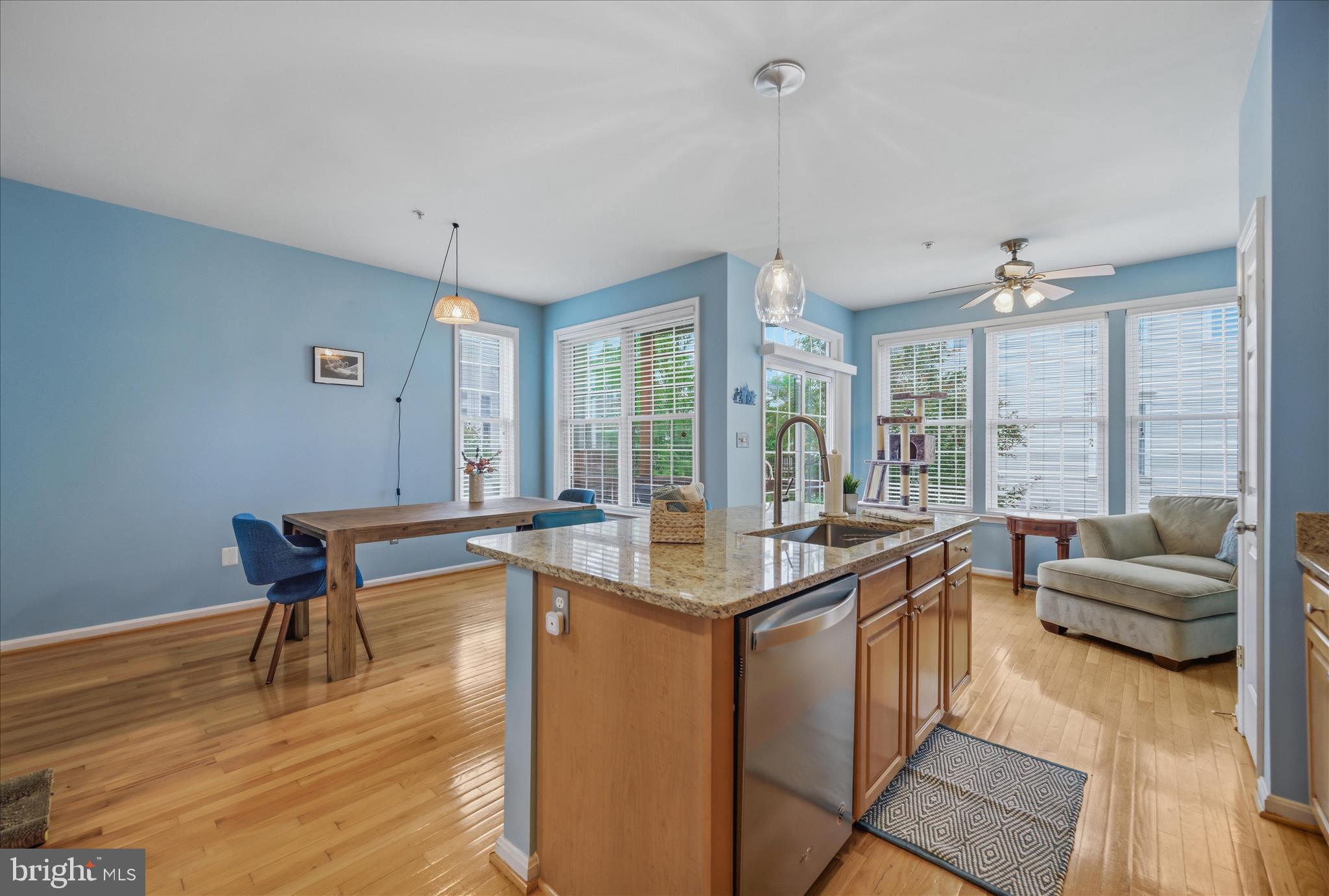 CROFTON VALLEY - Residential