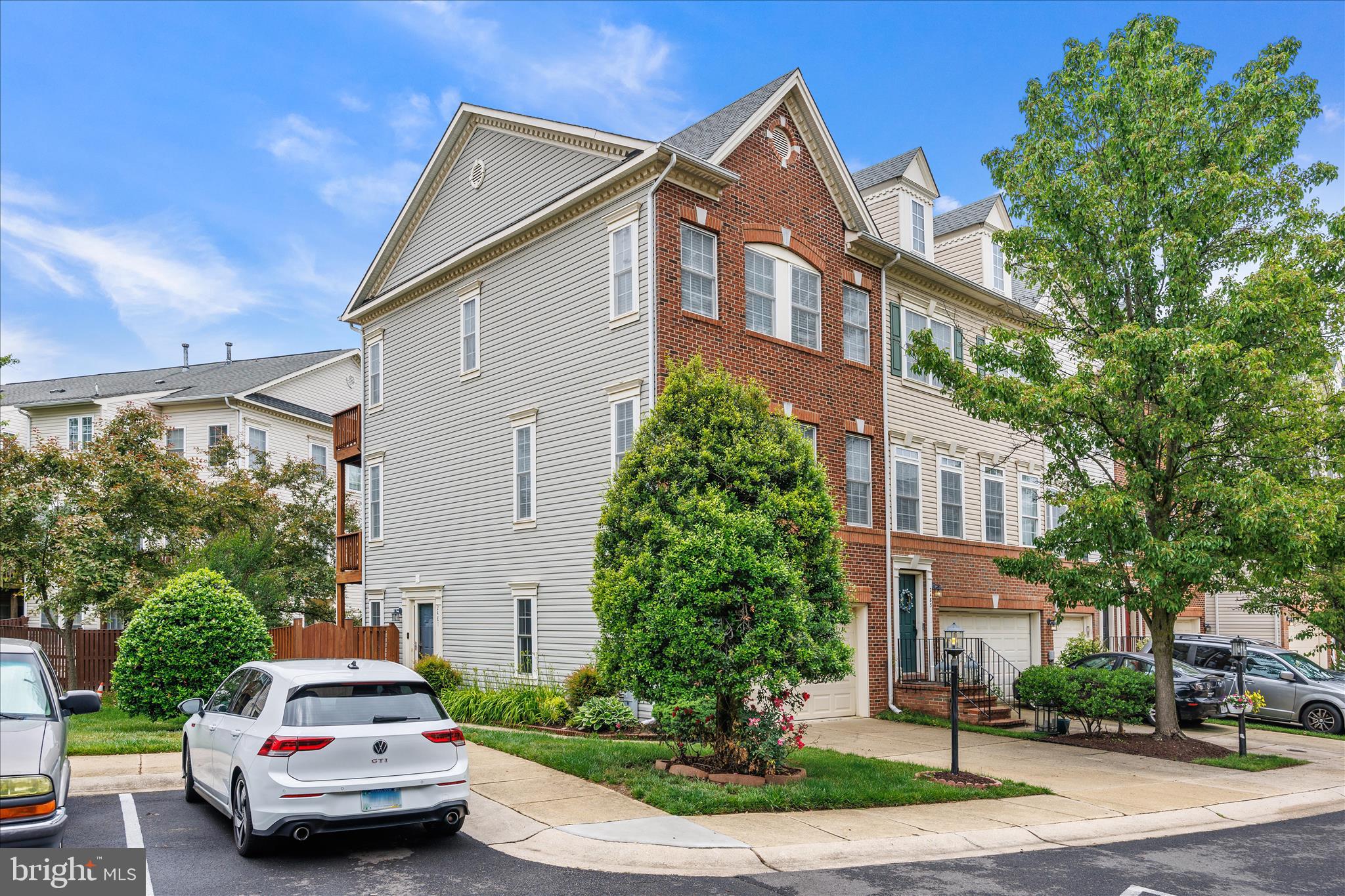 CROFTON VALLEY - Residential